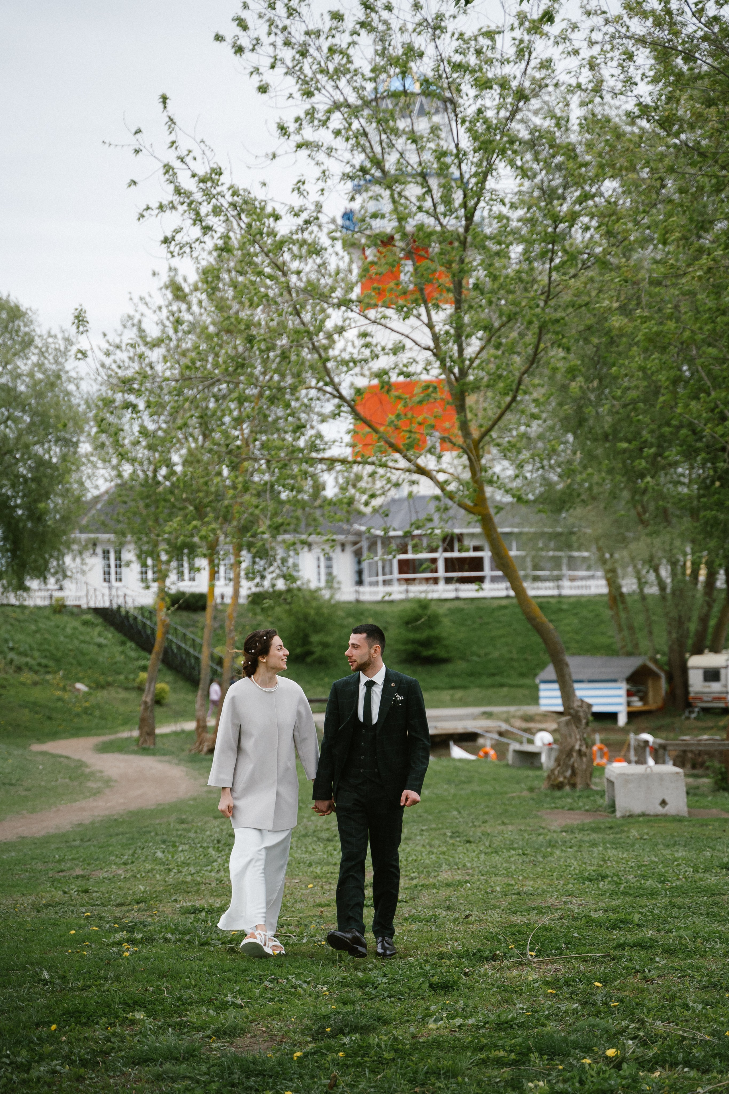 Карэн и Диана. Свадебный и портретный фотограф в Рязани Ринета Цветкова