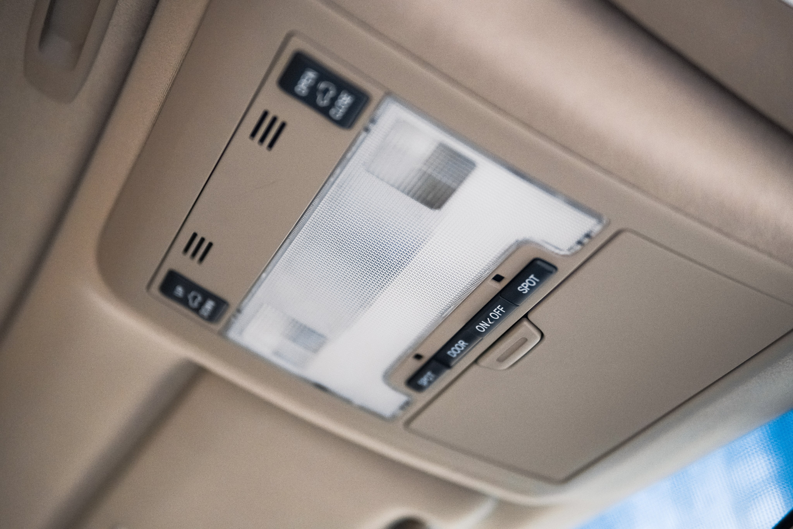 Toyota Land Cruiser 200. AutoAlexArt