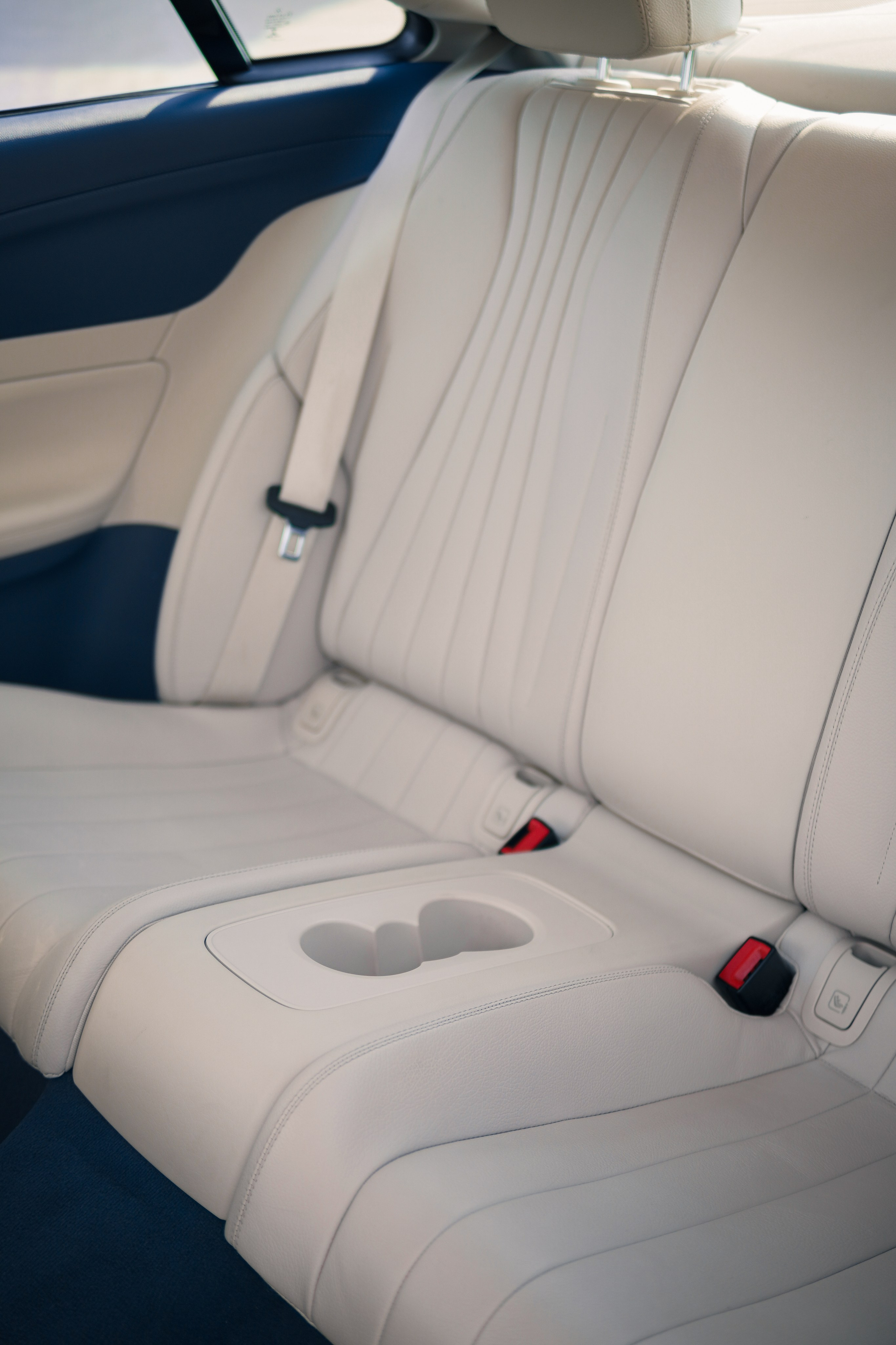 Mercedes Benz E200 Coupe. AutoAlexArt