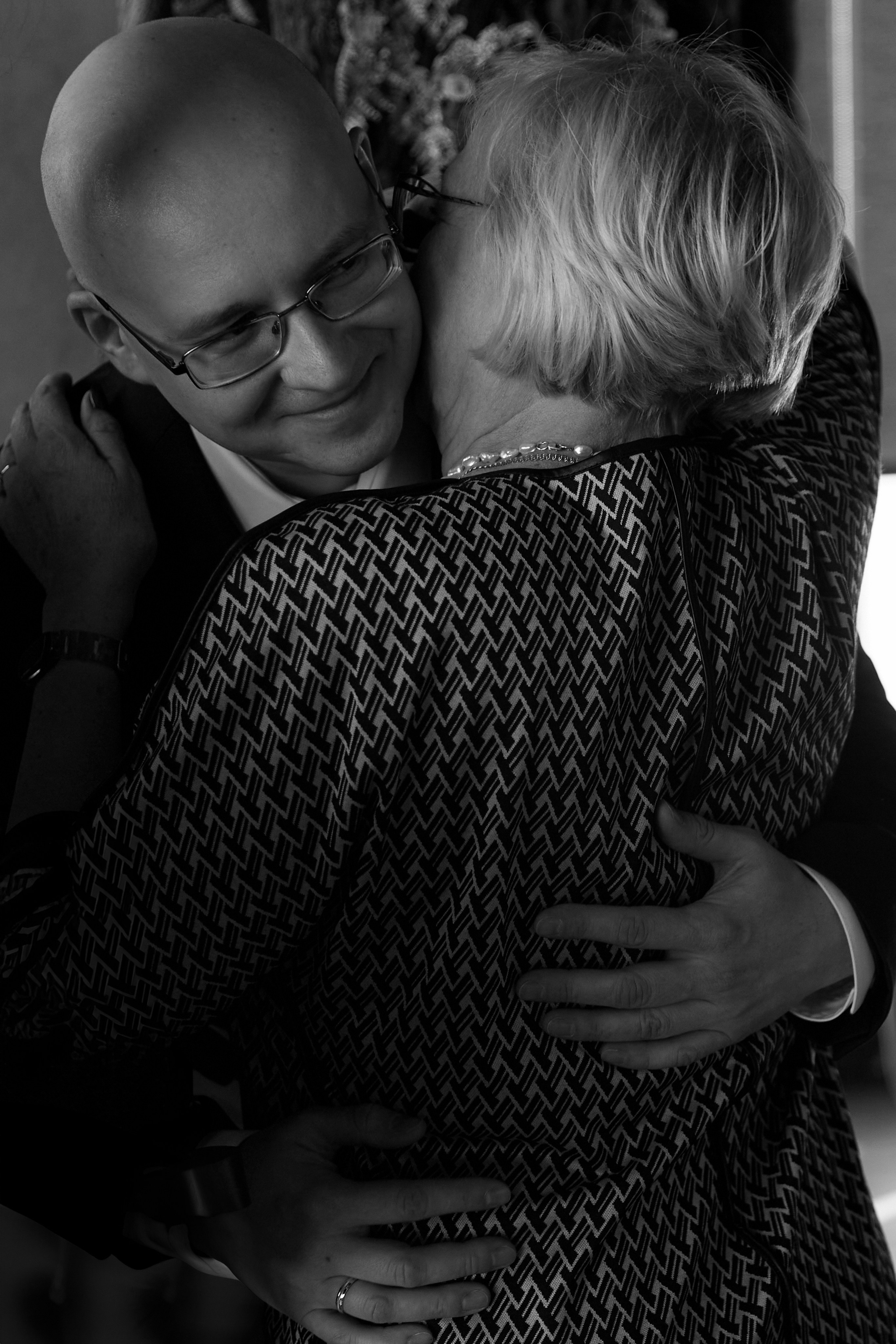 Юрий и Маргарита. Обо мне