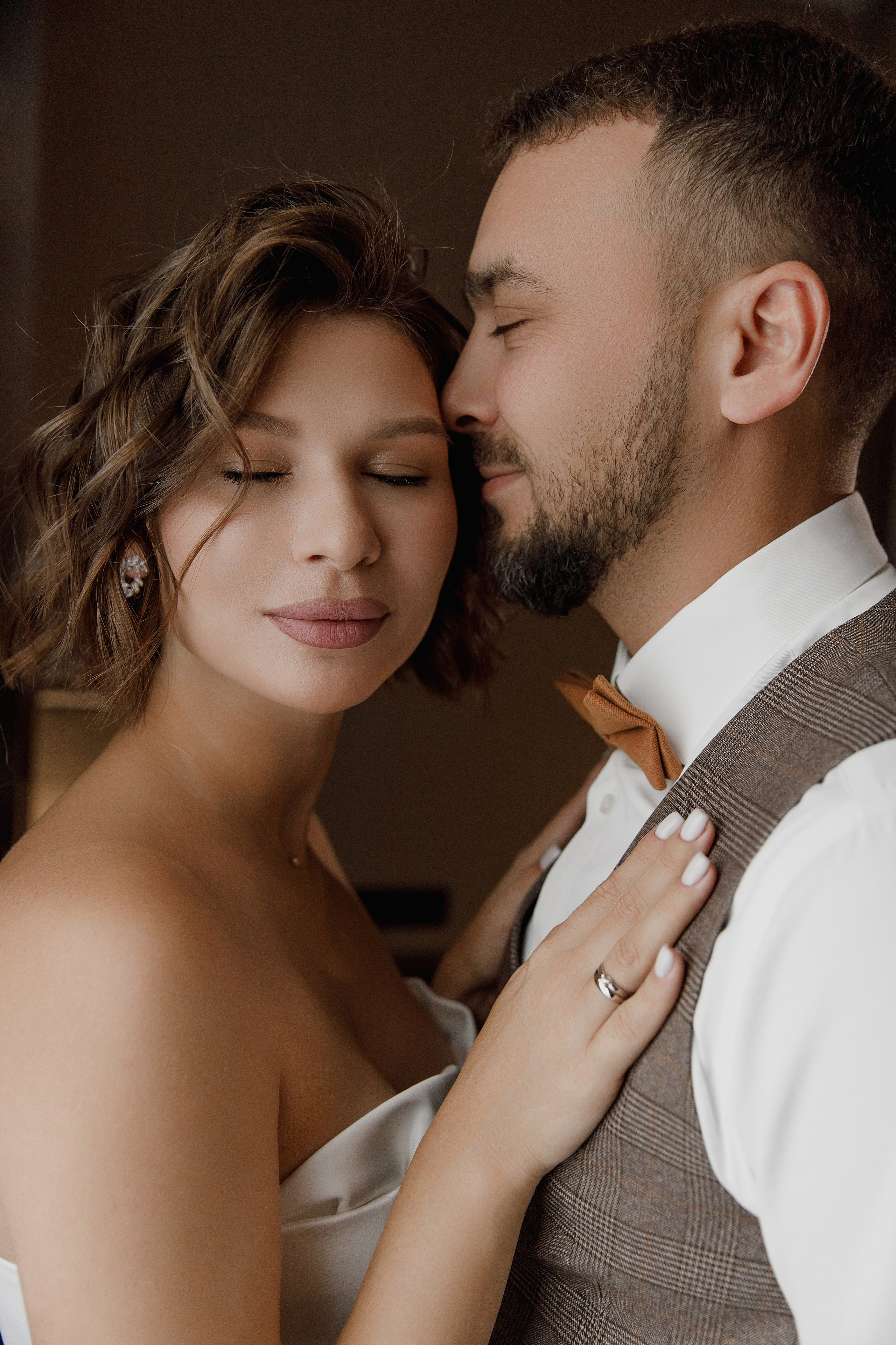 Маргарита и Павел. Свадебный и семейный фотограф  во Владивостоке Ольга Украинец