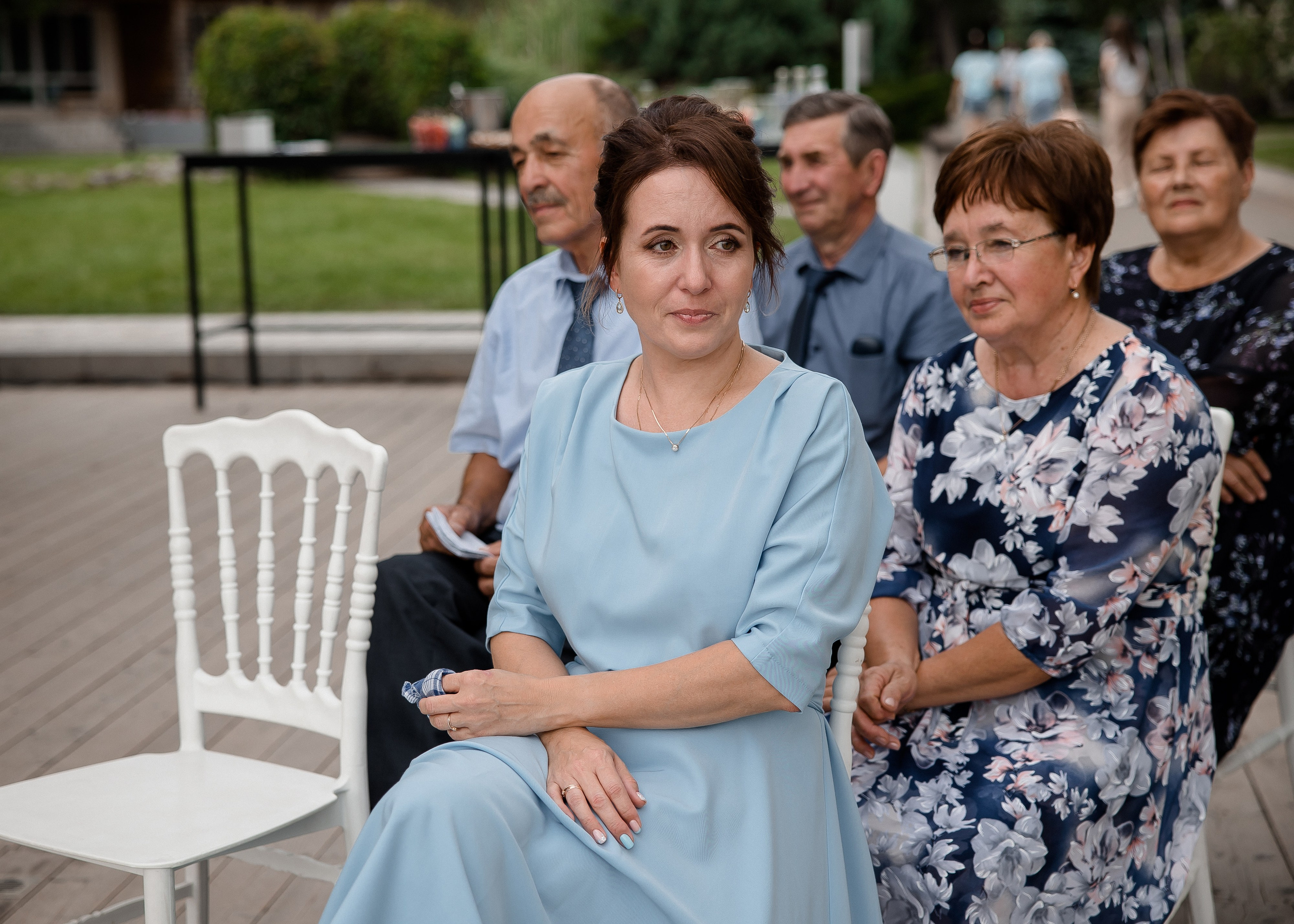 Алина + Паша. Свадебный и семейный фотограф в Саратове Маша Паника