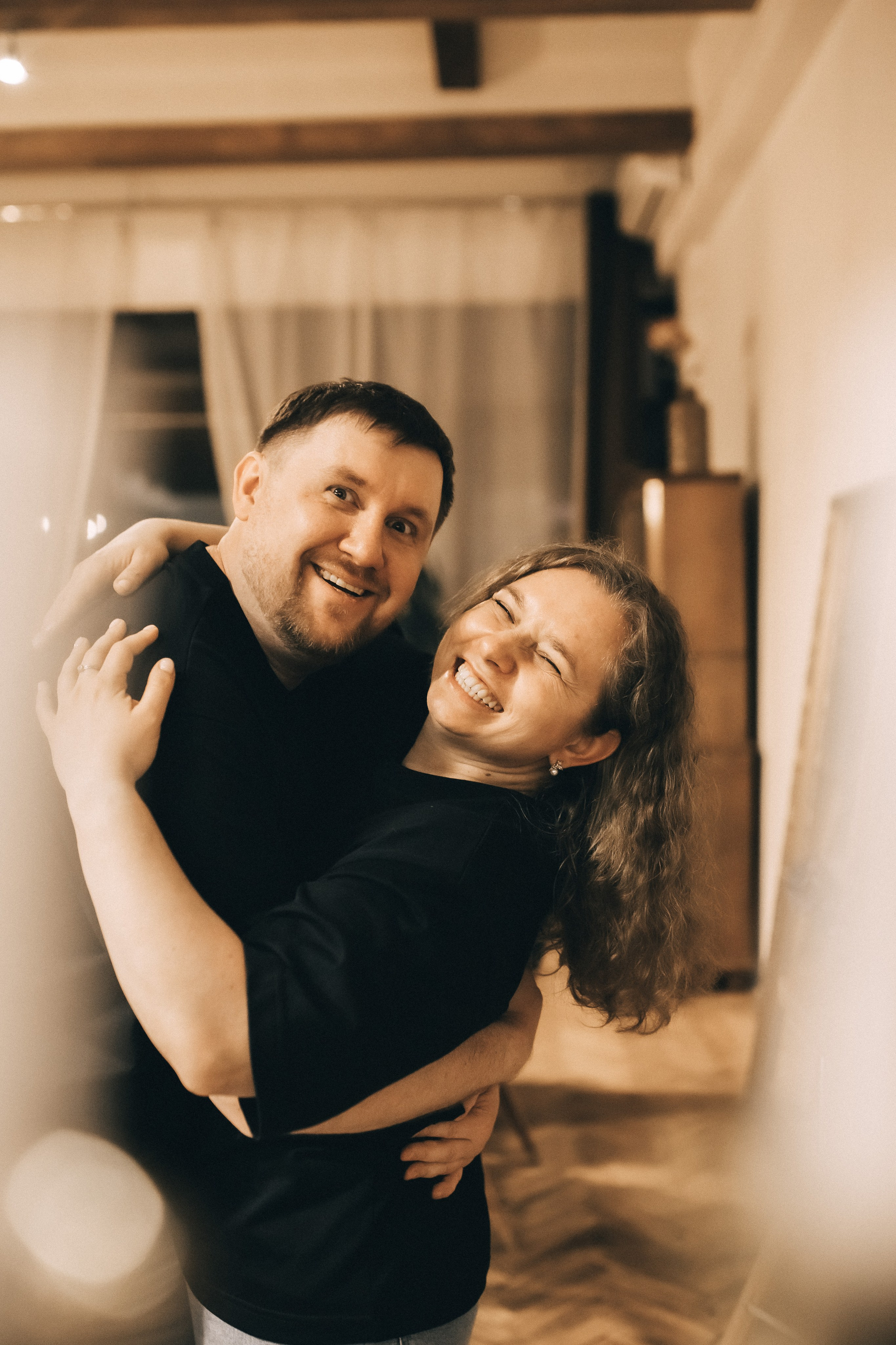 Маленькая история, большой любви. Сьемка в студии. Профессиональный фотограф, Москва |Видное Елена Елизарова