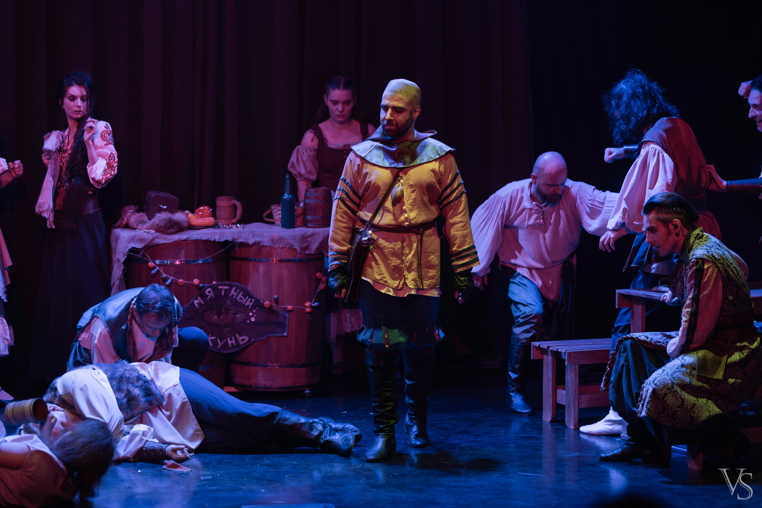 Каменное сердце. Фотограф Виктор Степанов