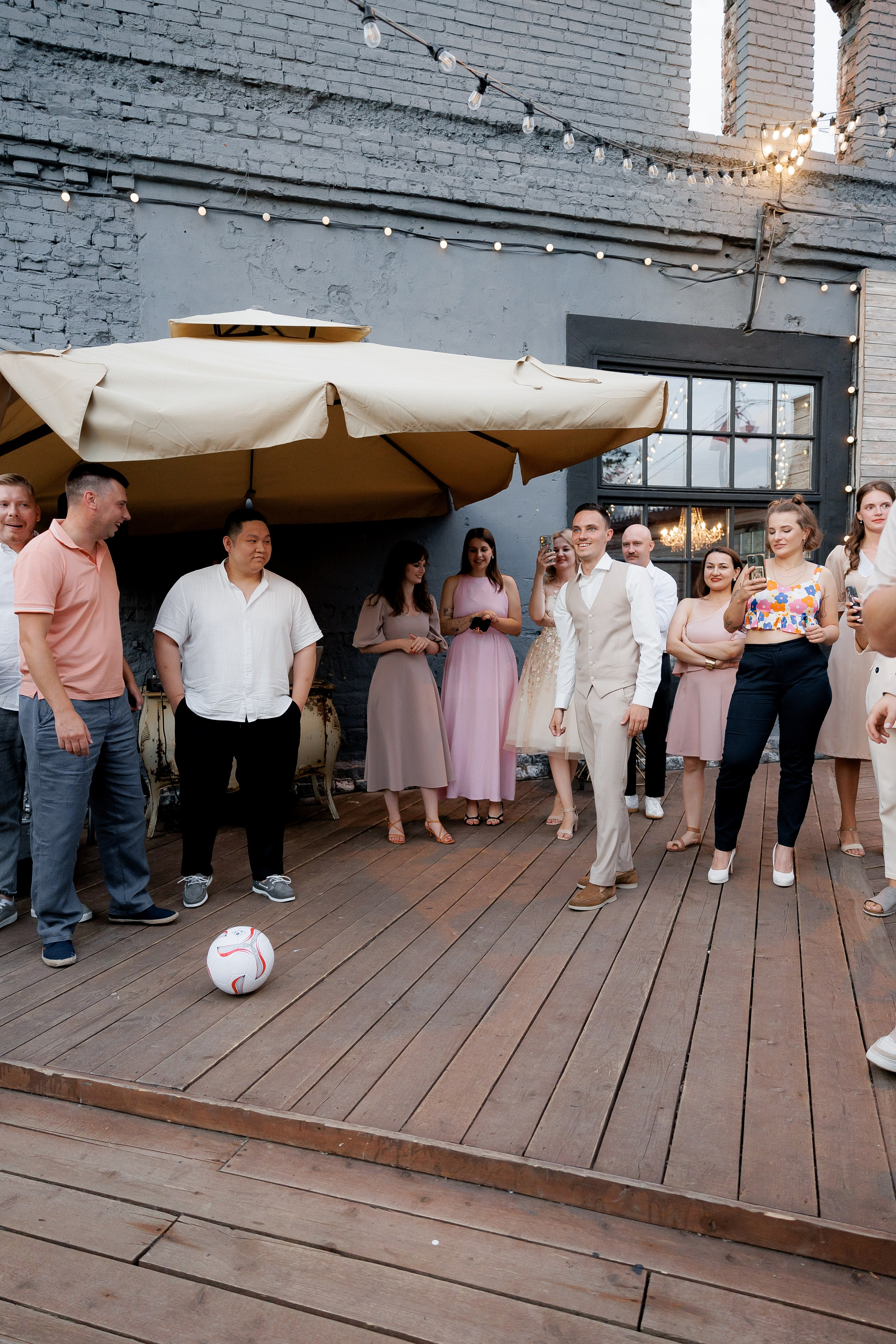 Иван & Ксения. Свадебный фотограф Домодедово Москва Катерина Алехина