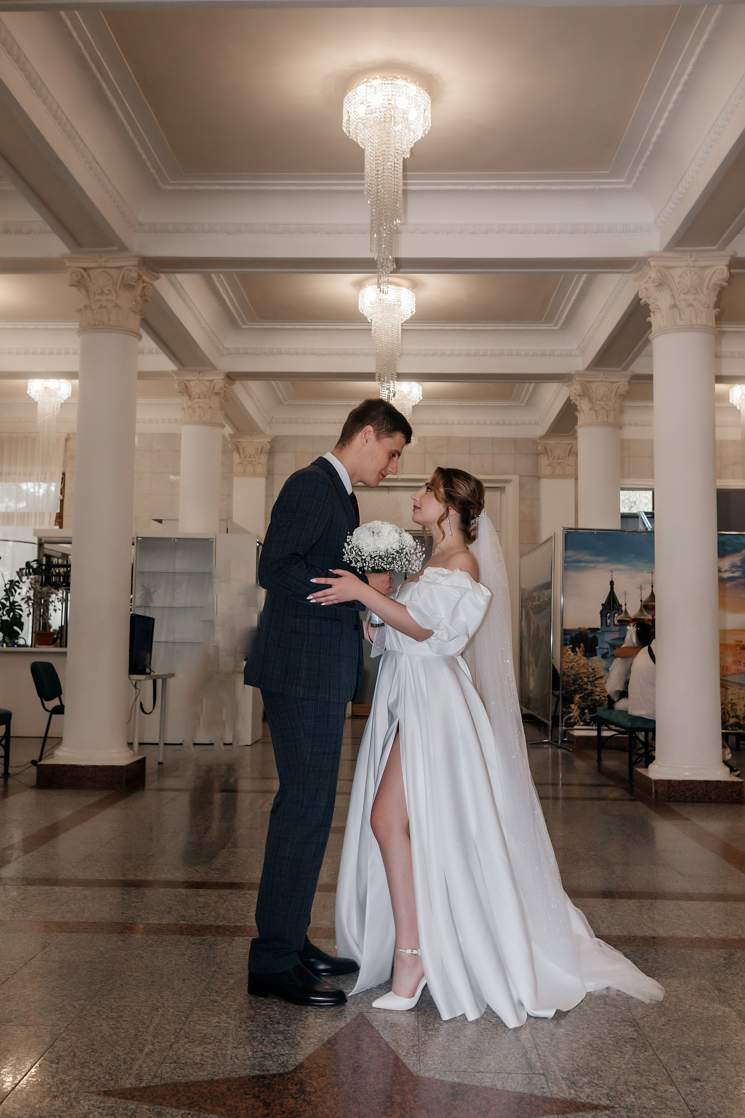 Как выбрать ЗАГС в Нижнем Новгороде: мини-гид с отзывами, плюсами и советами фотографа. Свадебный фотограф и фотограф Love-Store в Нижнем Новгороде Анастасия