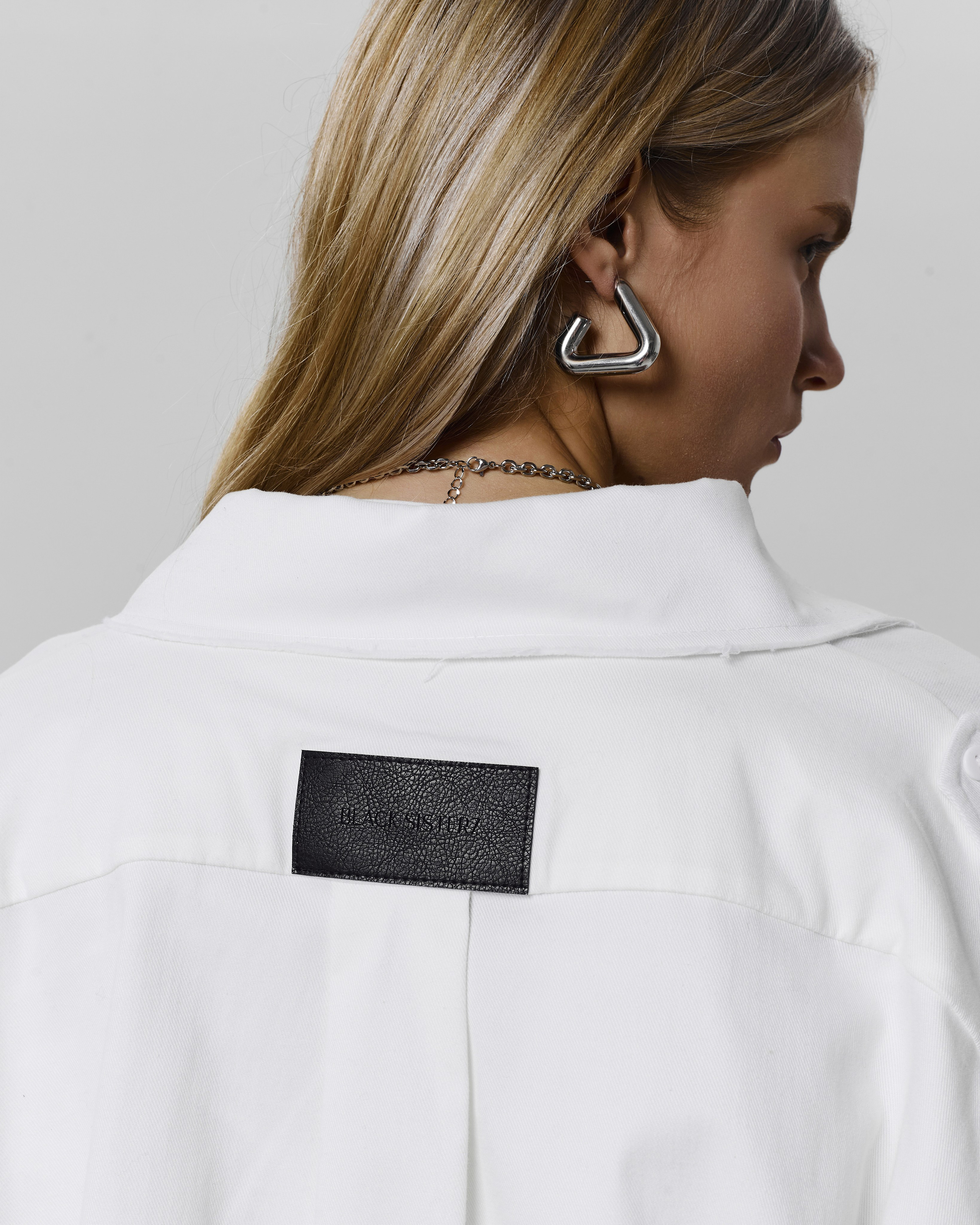 BLACK SISTERZ. Ася Солопова, фотограф Тюмень