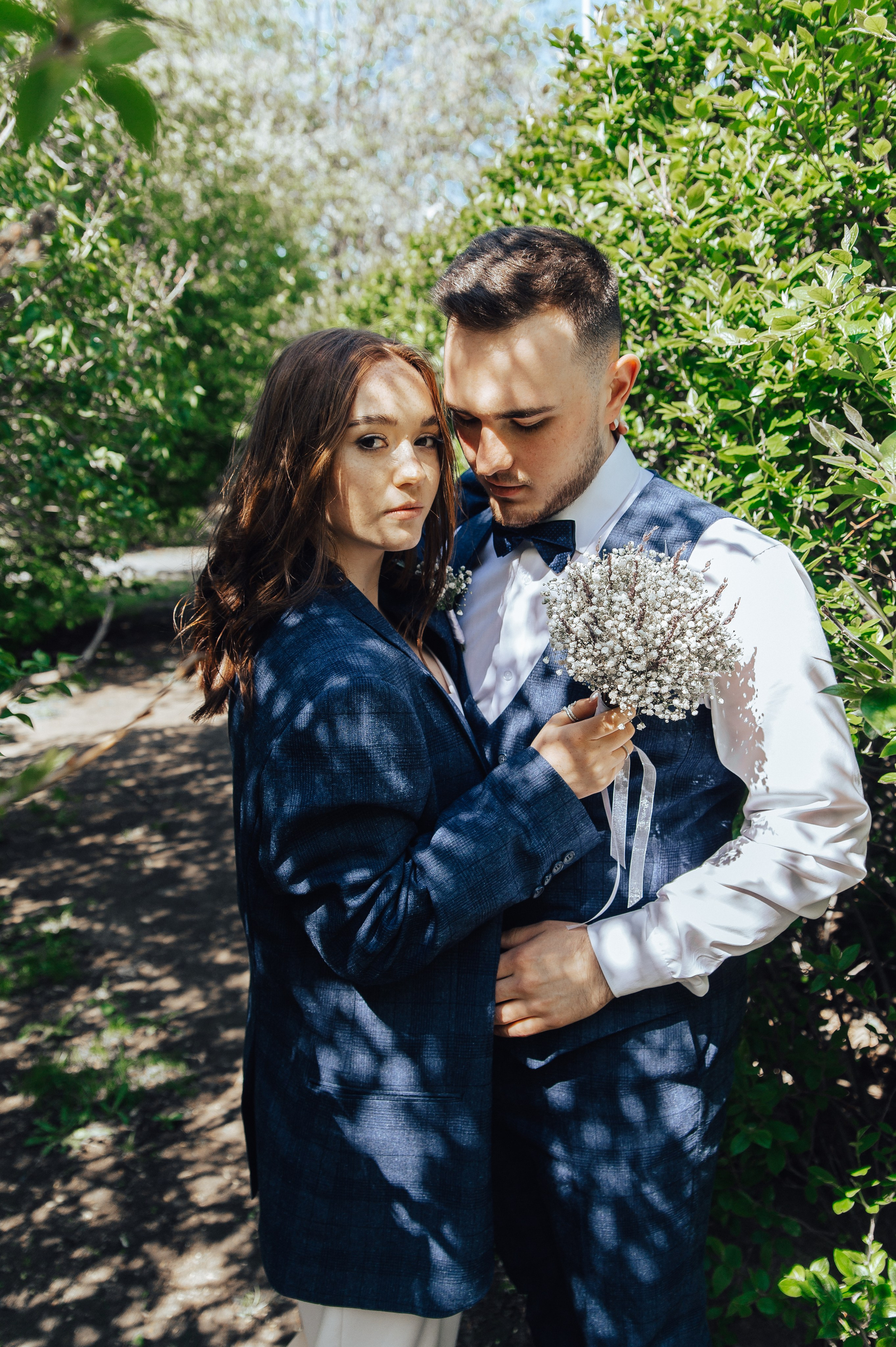 Алина и Леша. Фотограф, контент-фотограф Екатеринбург и Новоуральск Екатерина Гусева