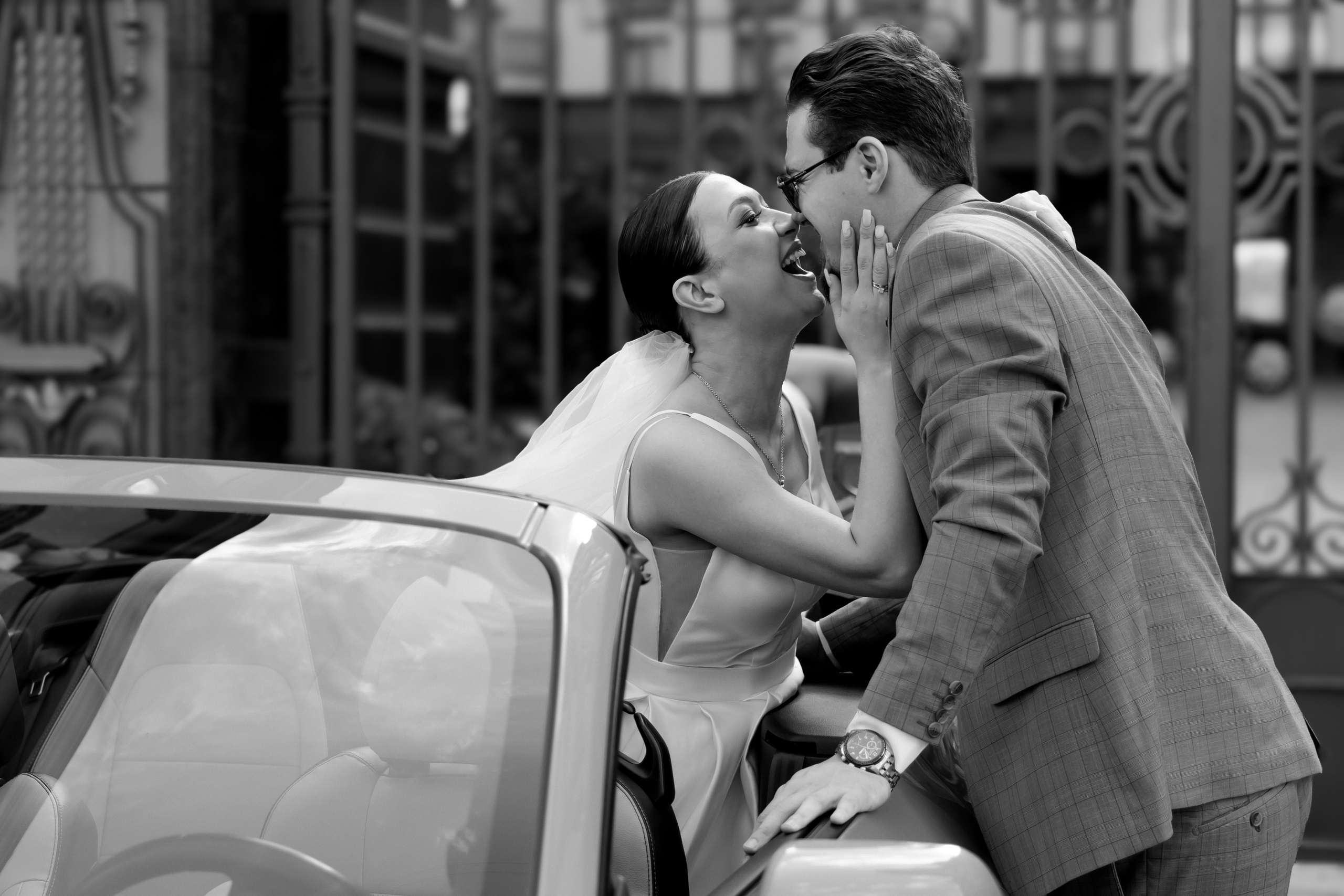 Фото В & М. Свадебный фотограф в Москве