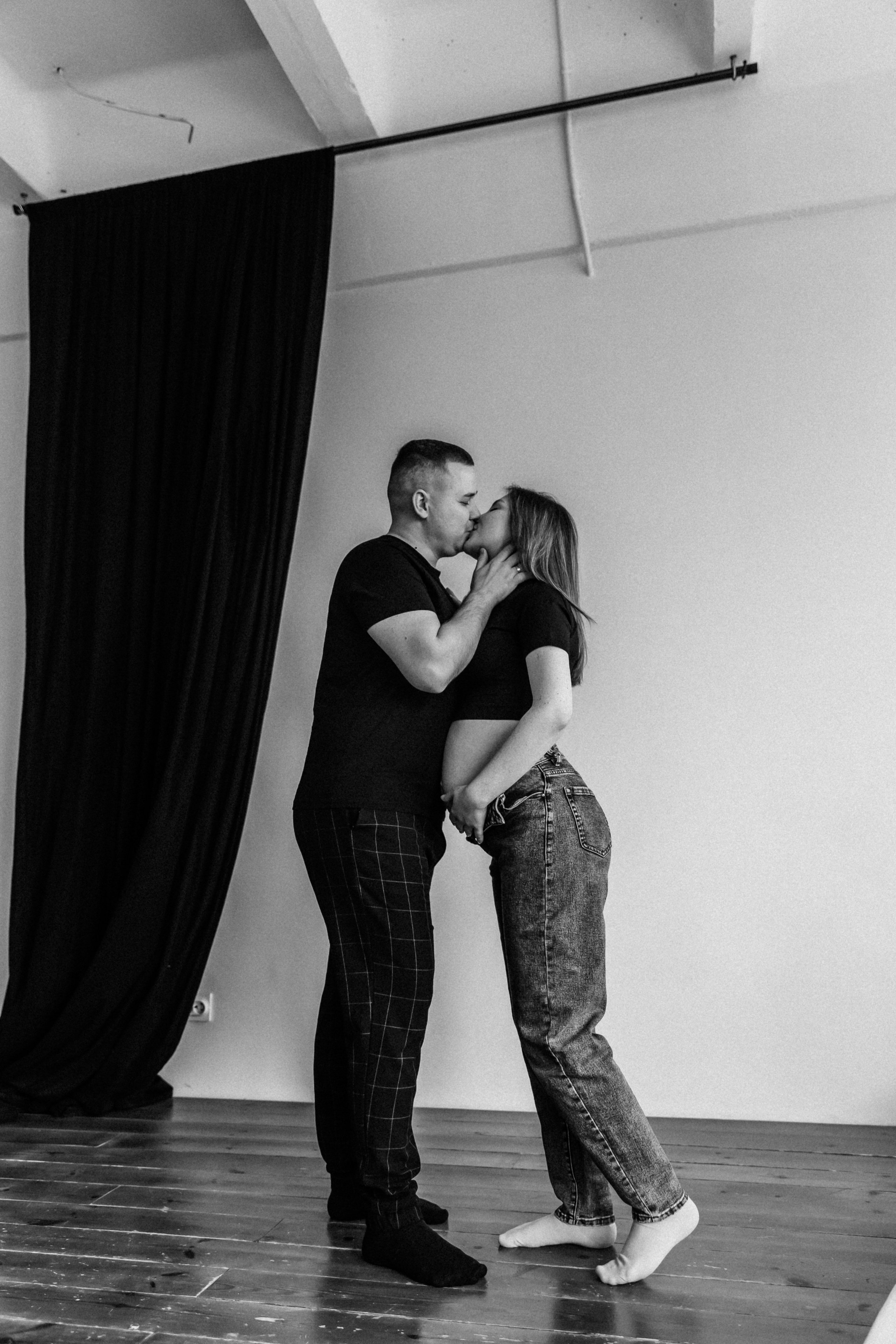 Стас и Юля. Женский и свадебный фотограф