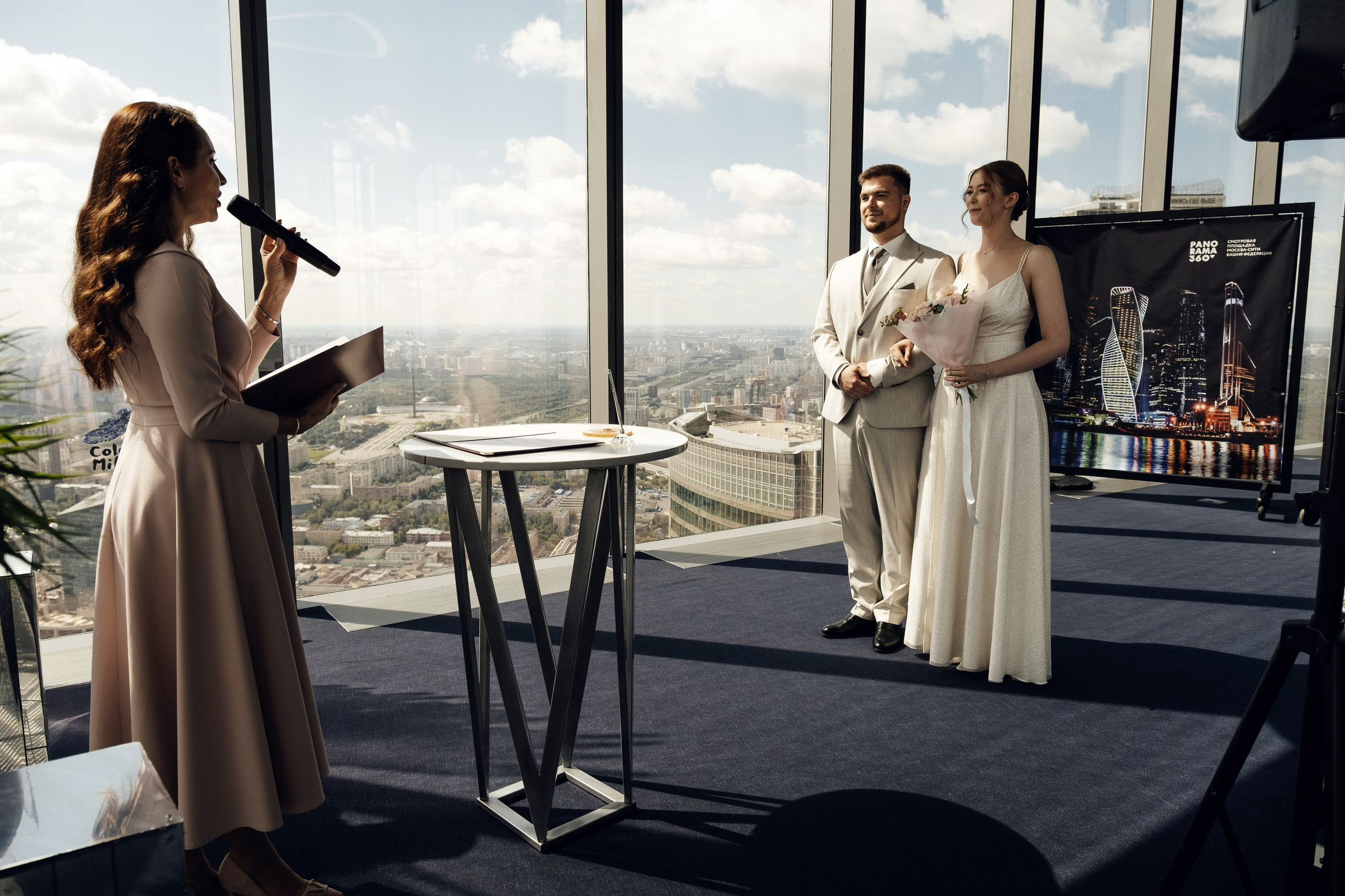 Игорь и Анна. Свадебный и семейный фотограф Москва, Звенигород, Одинцово, Можайск,