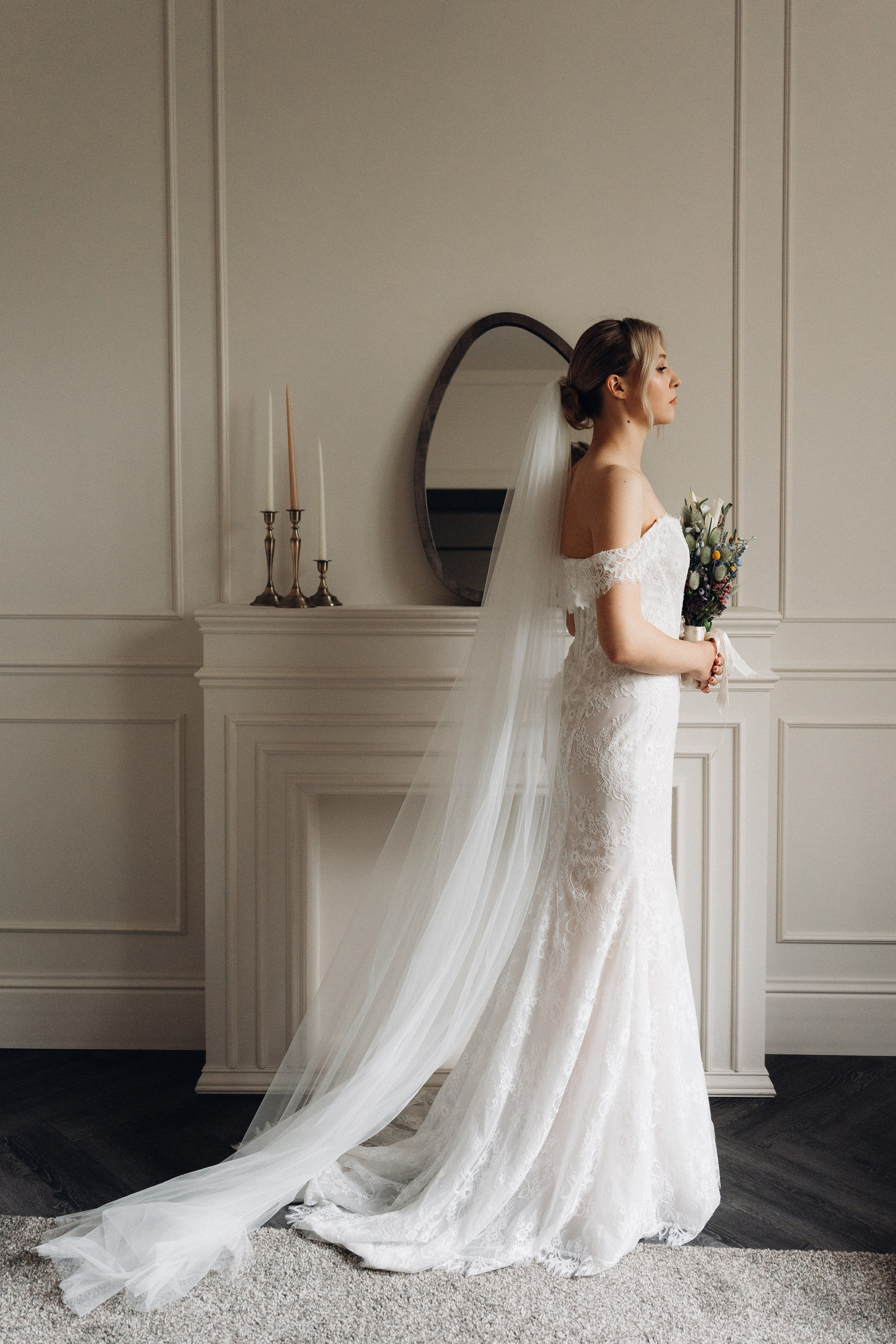 L & I. Портретный свадебный фотограф Крым | Евгения Щитенко