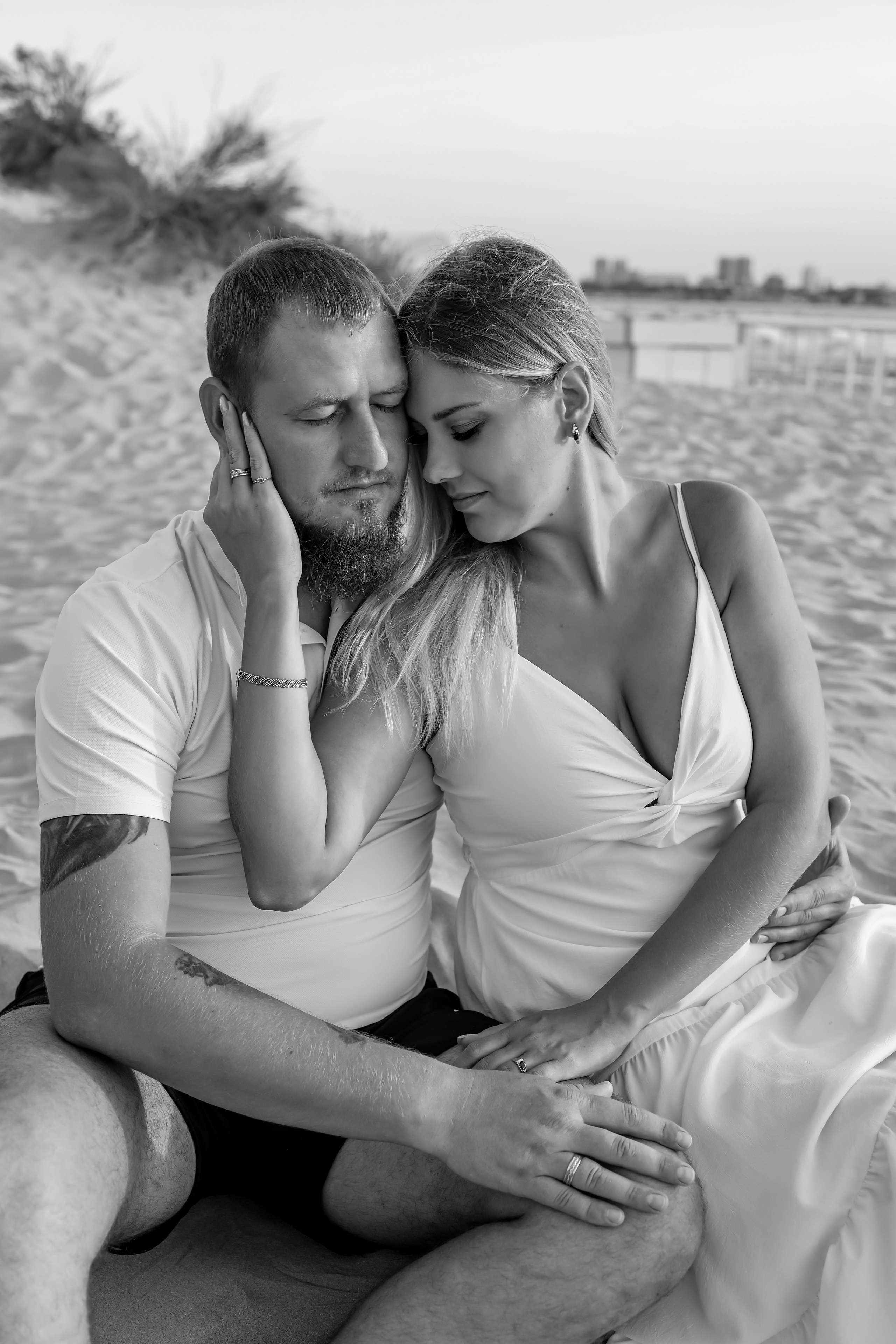 Марина. Главная