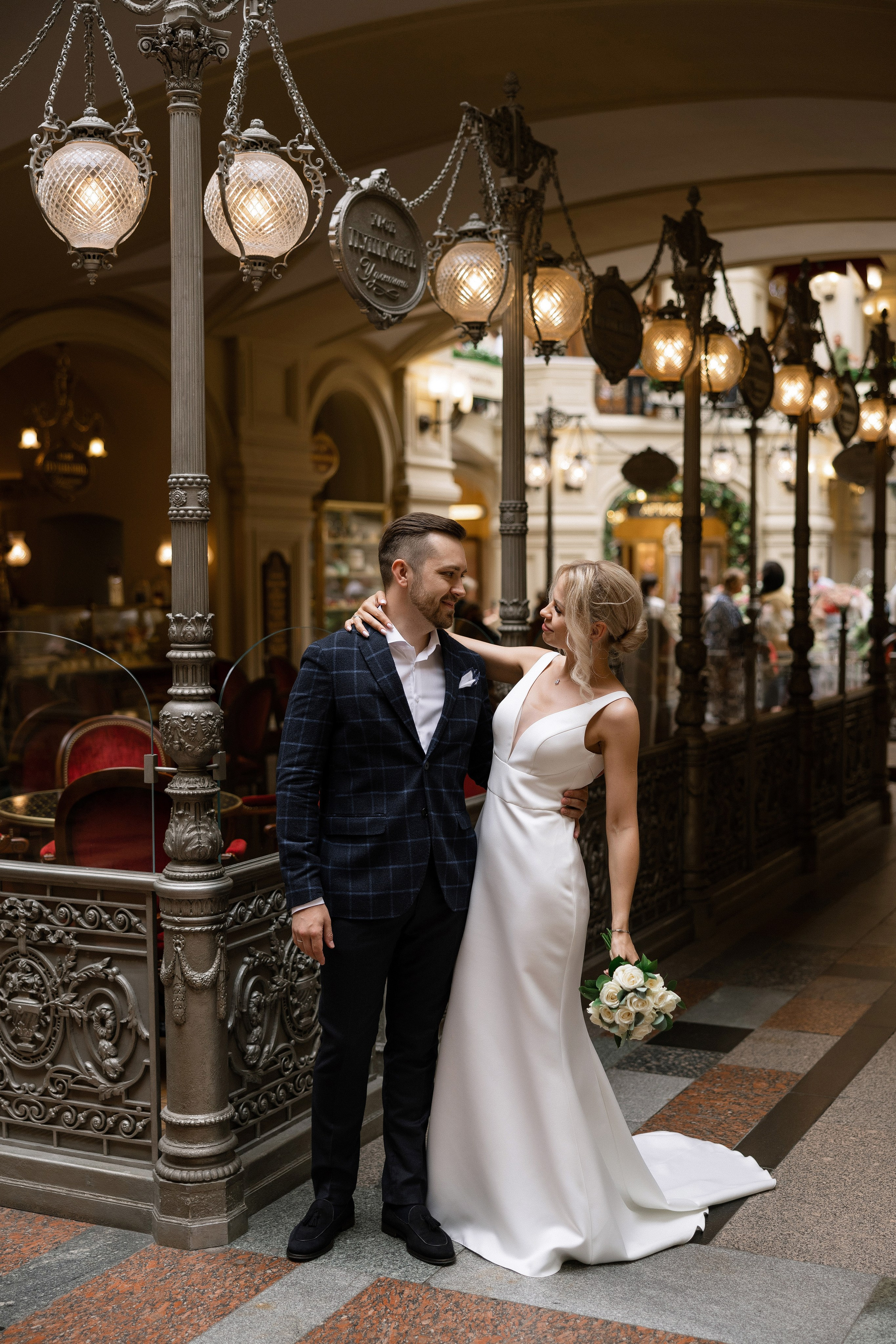 Фотограф и видеограф на свадьбу. Свадебный фотограф и видеограф в Москве, Виктор Архилюк