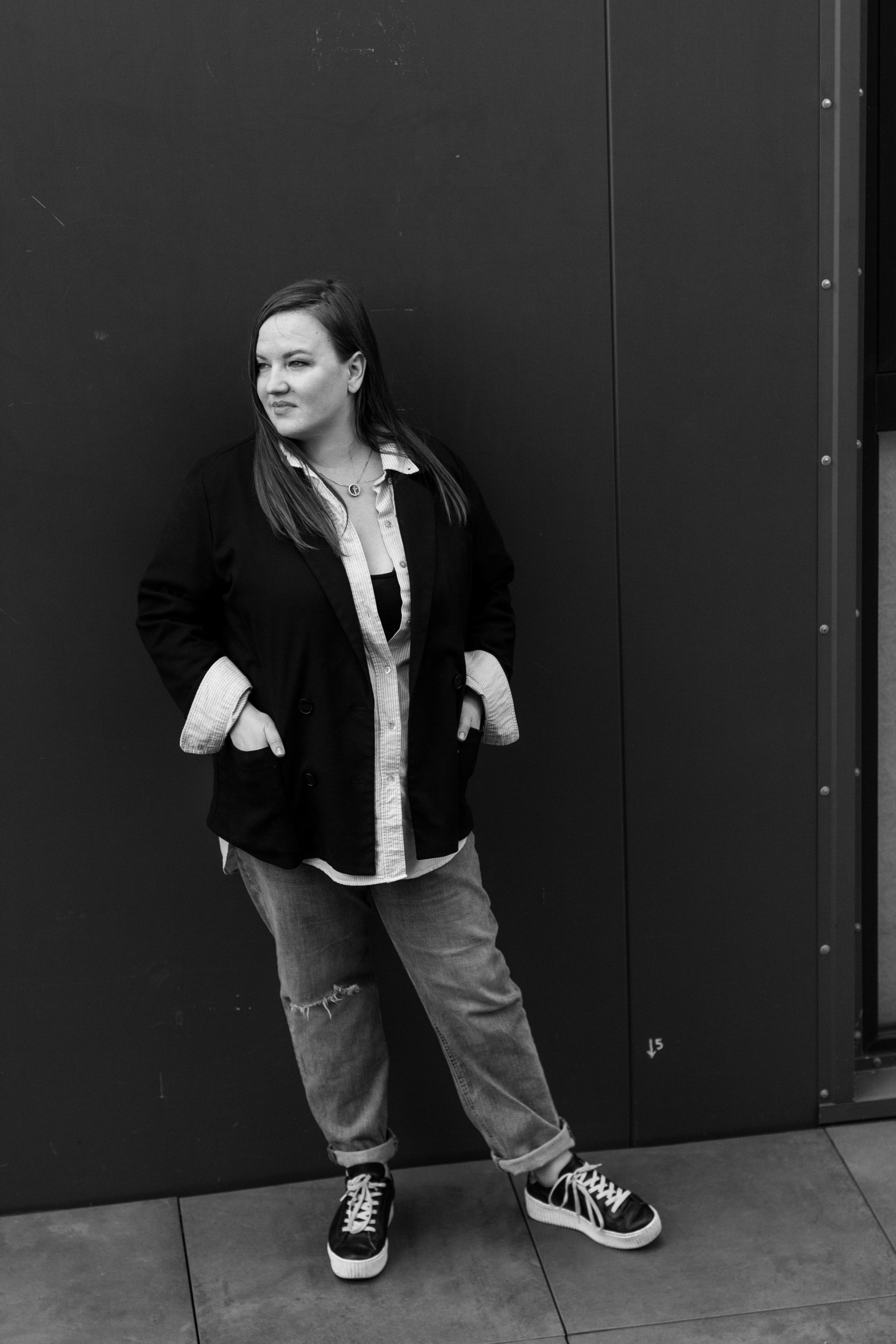 Юля. Анна Короткова, фотохудожник, г. Москва