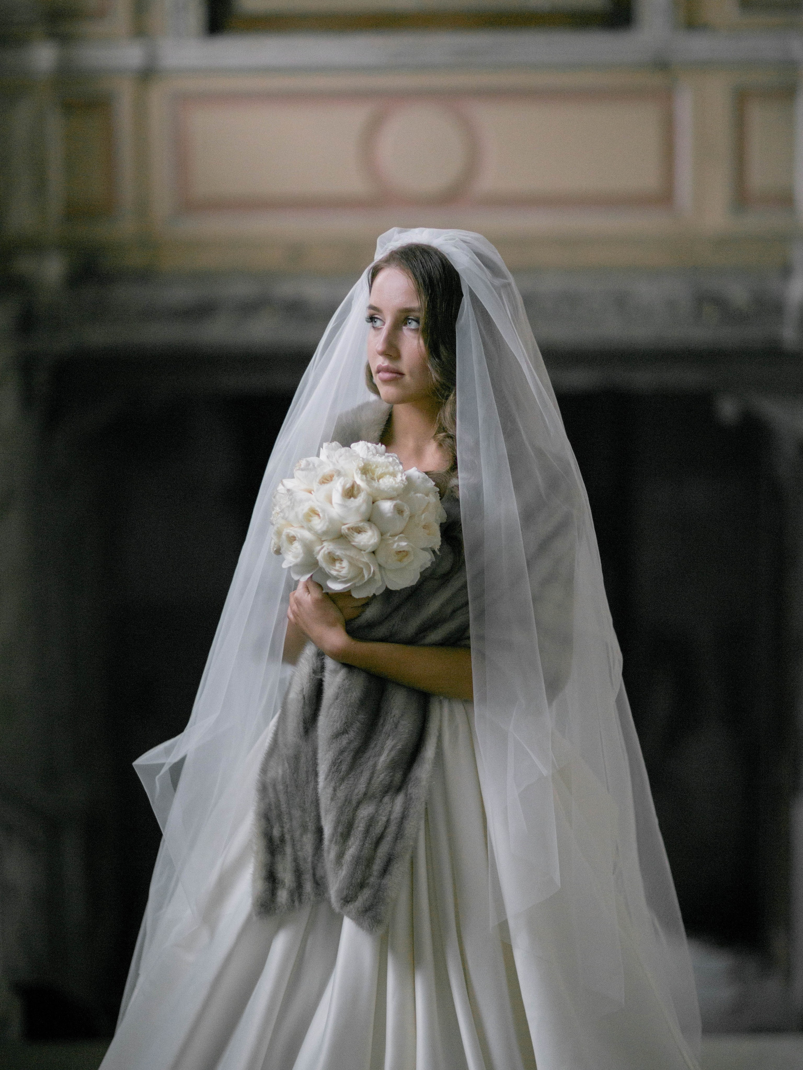 Александр и Екатерина. Снимаю съемки