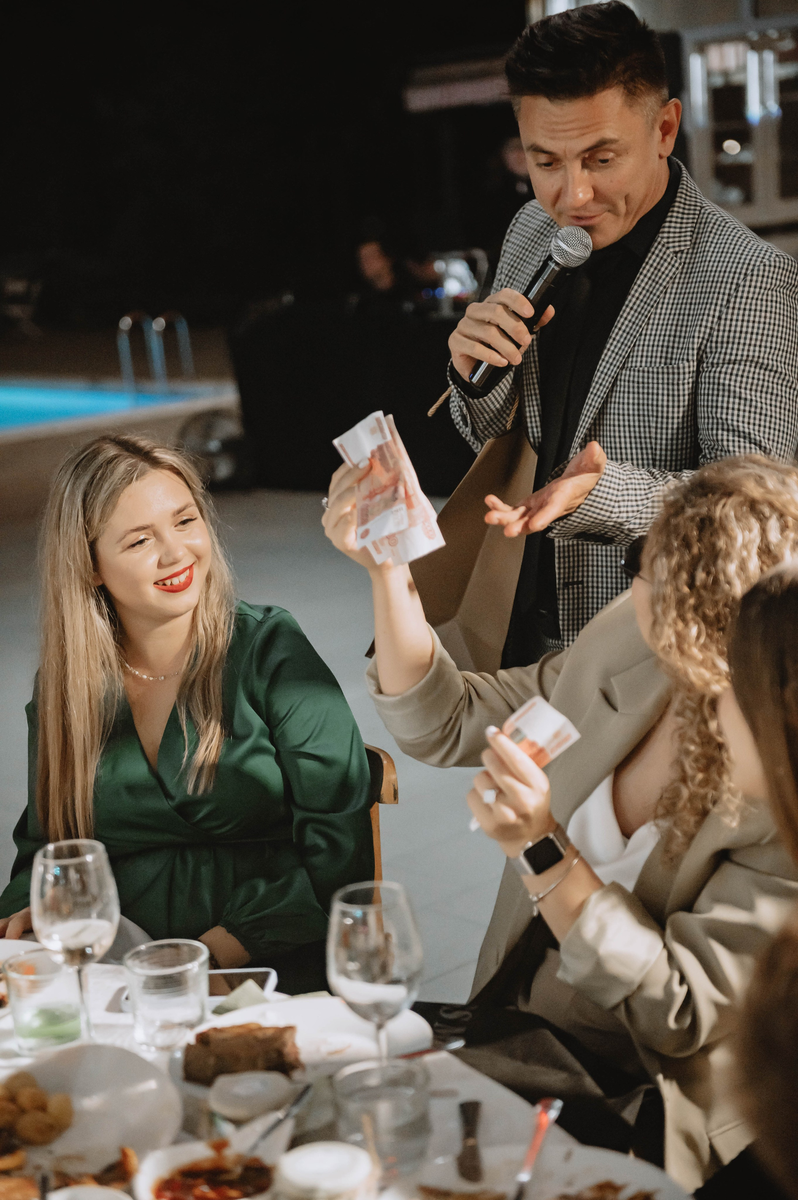 Для Евгения и Дианы. Свадебный и семейный фотограф в Тульской области Пашкова Екатерина