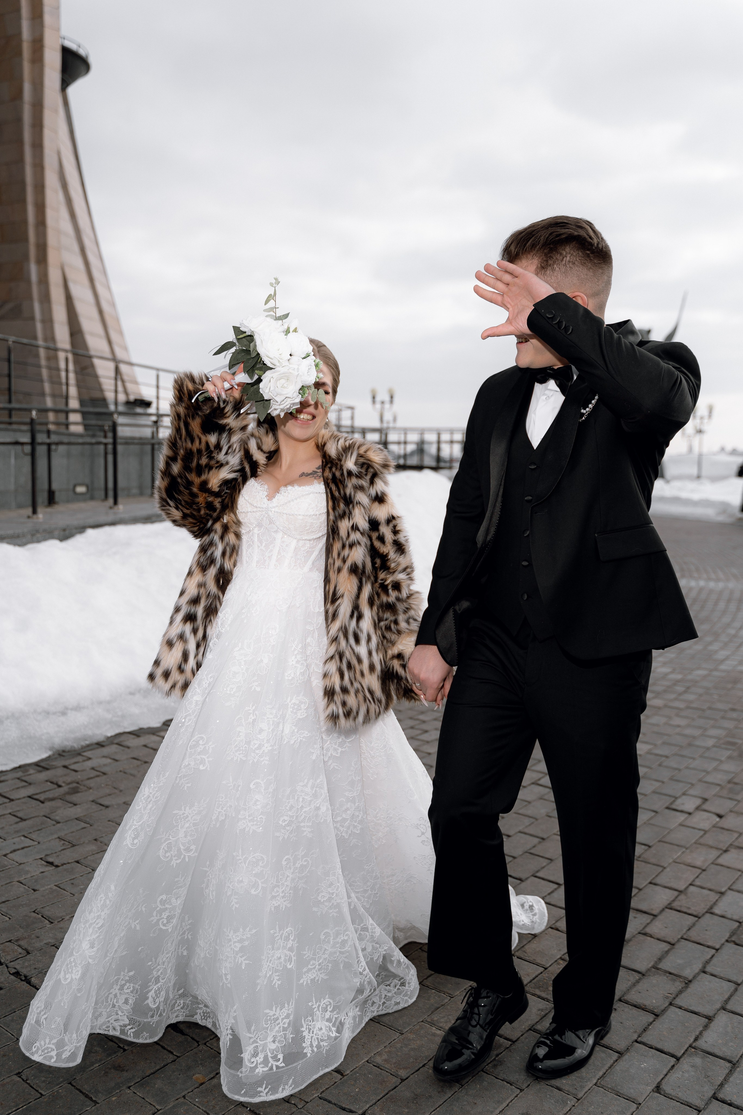 Денис & Екатерина. RAMIL SAFIULLIN