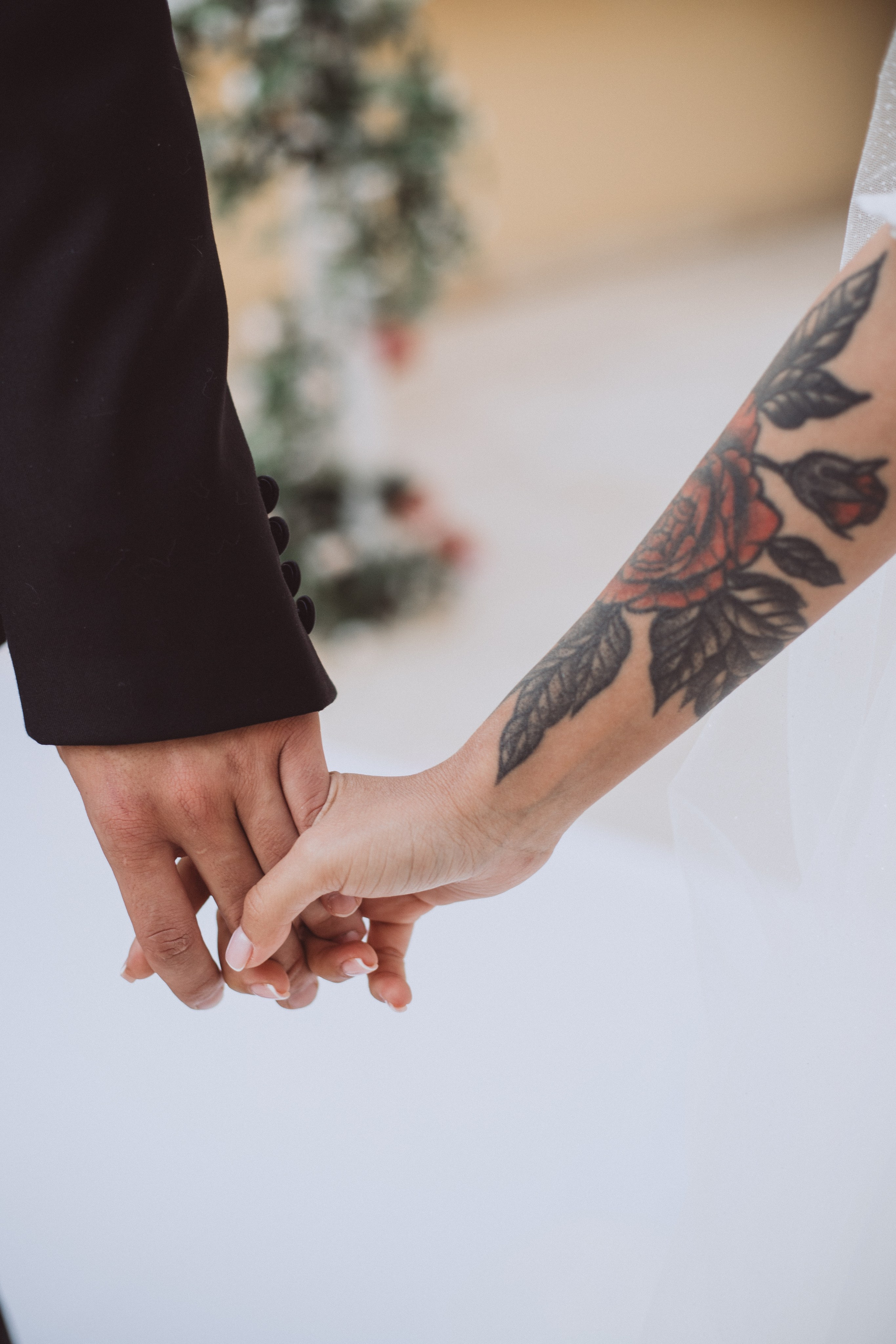 Юлия и Ефим. Фотограф в Сочи Кузьменкова Анастасия