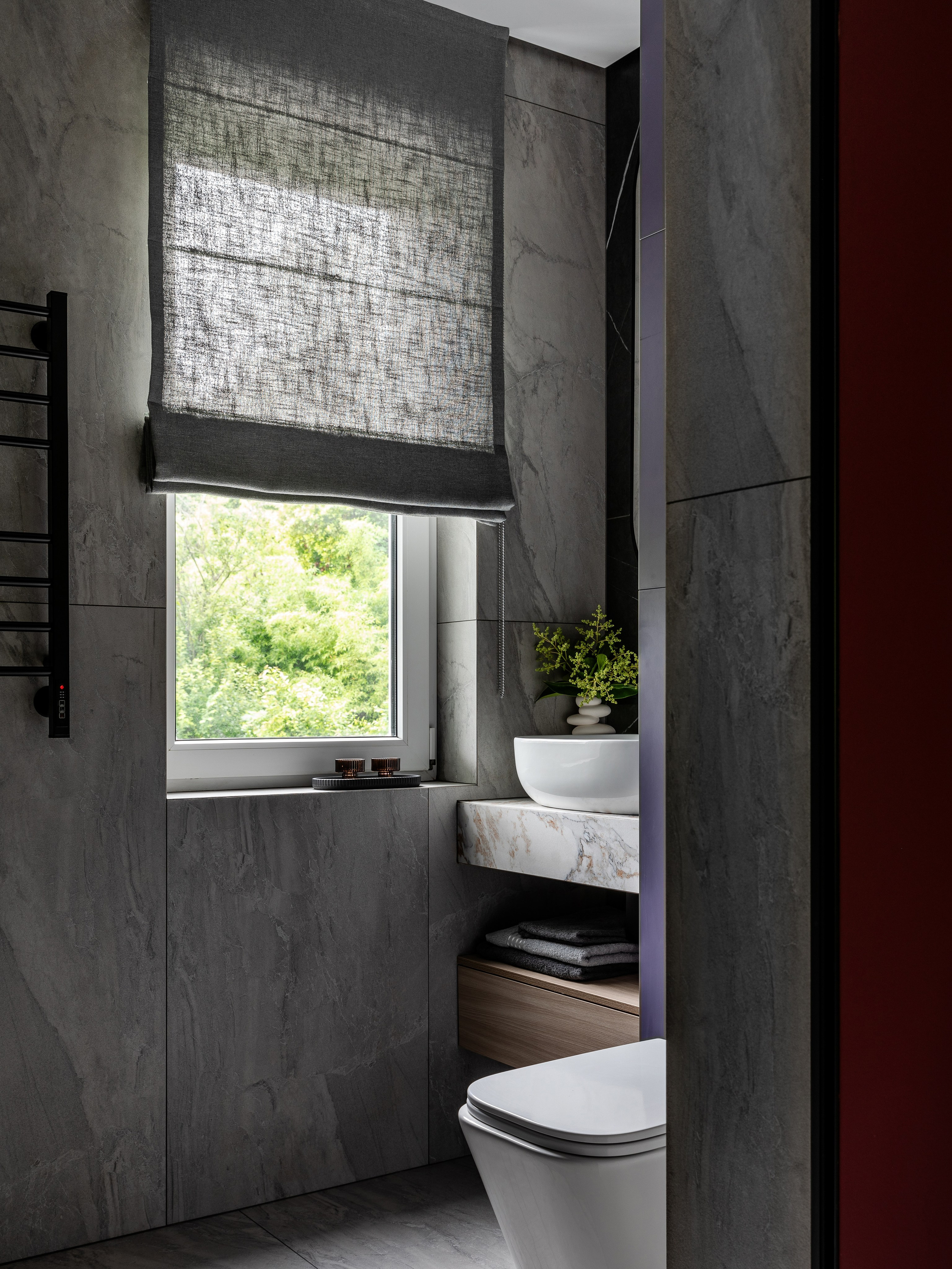 Дизайн Софии Гончаренко, ЖК Южное море, Сочи. Интерьерный фотограф Москва