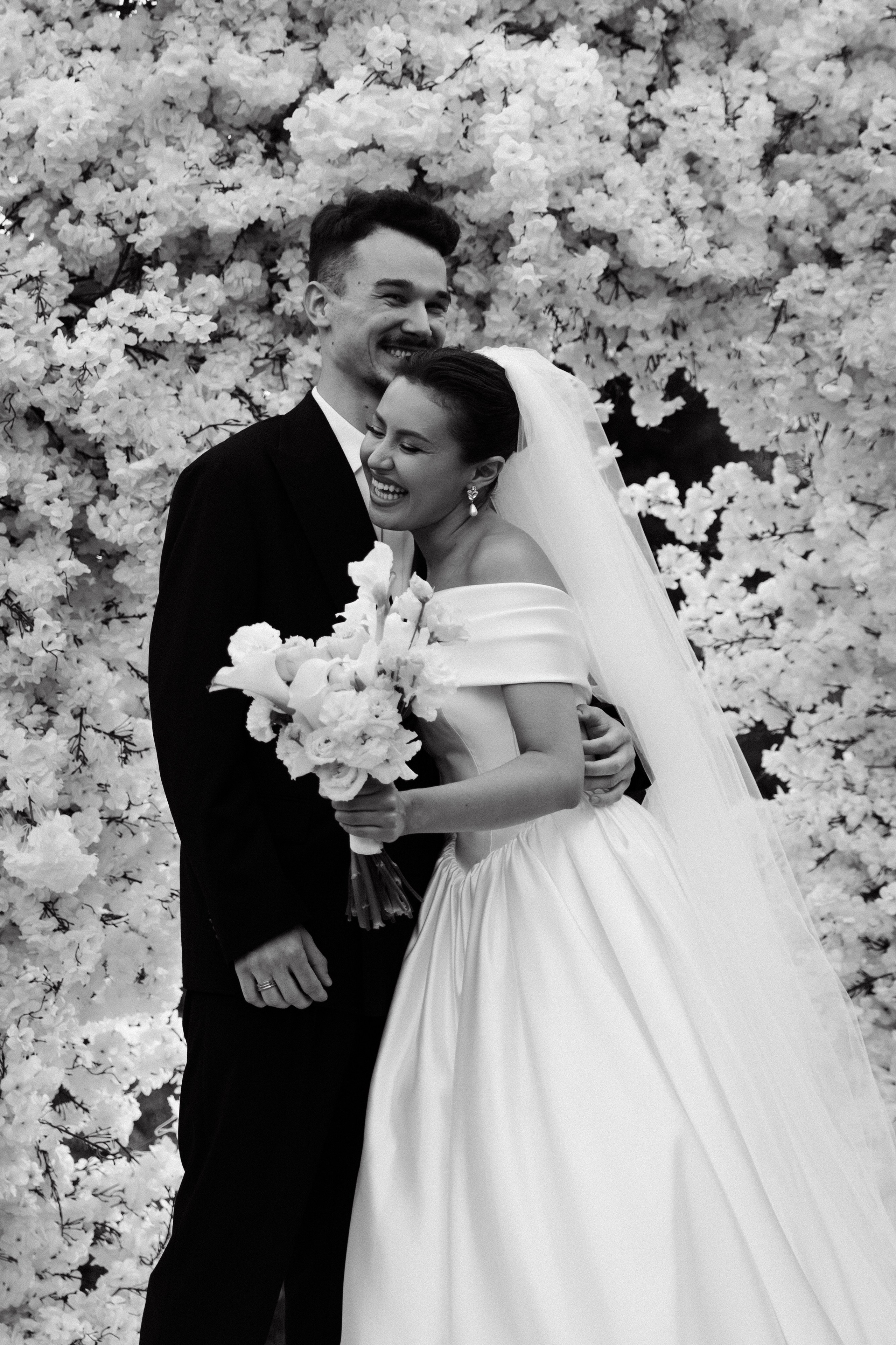 Фархад и Энже. Фотограф Диана Хасанова, г. Казань