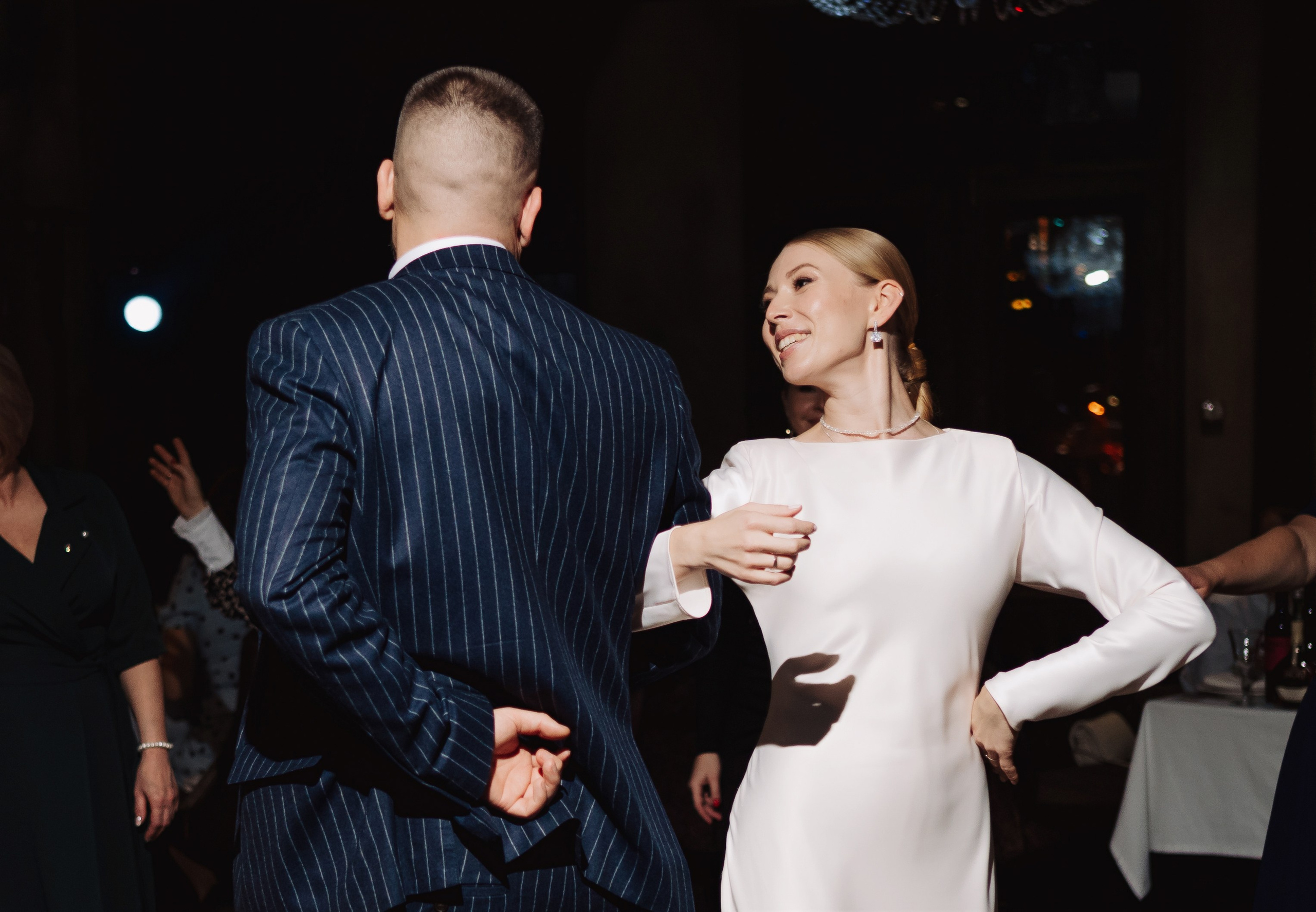 Максим & Нелли. Свадебный и семейный фотограф в Краснодаре Павел Мельников