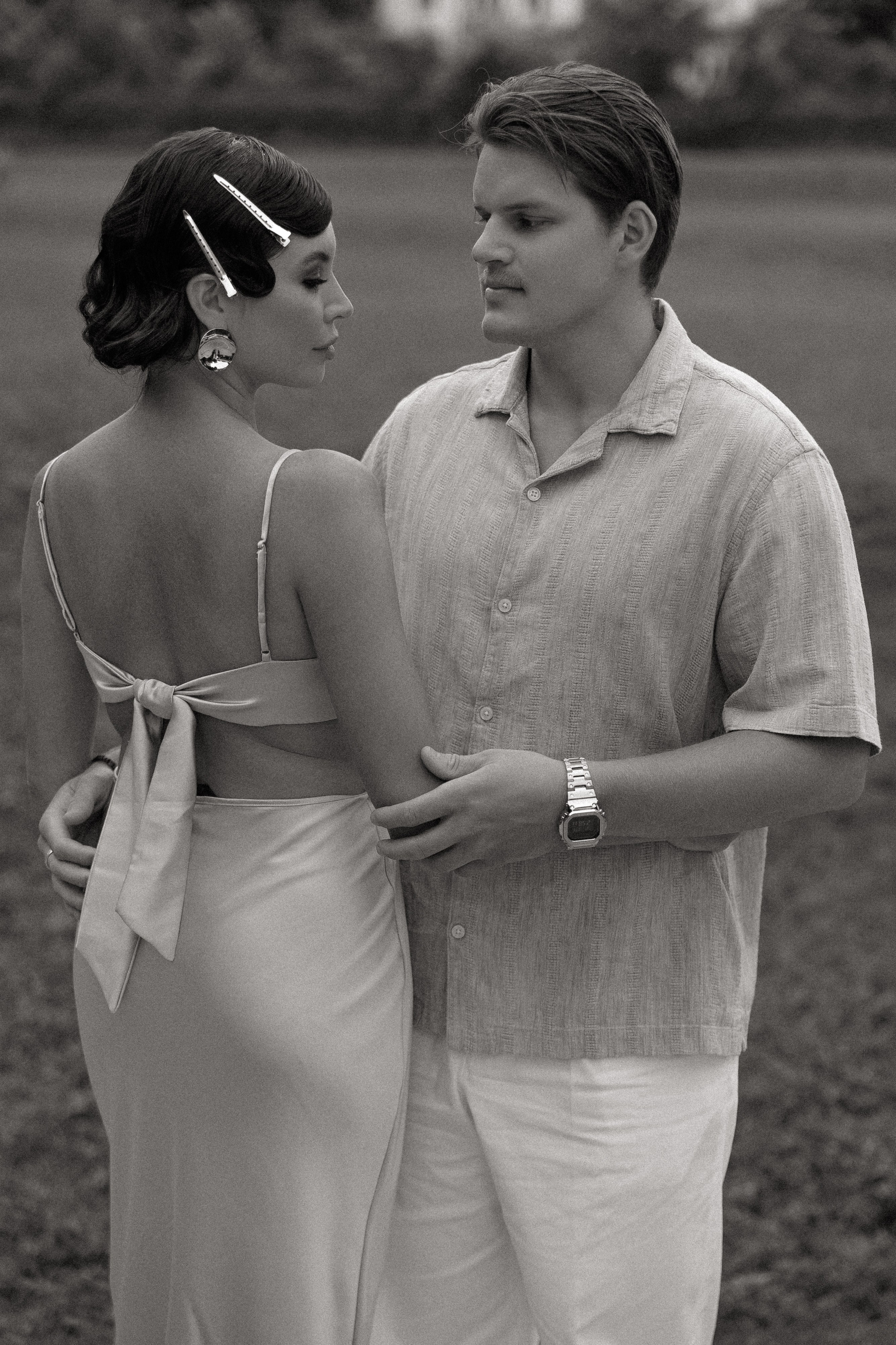 L & D. Свадебный и event-фотограф Иван Волнухин