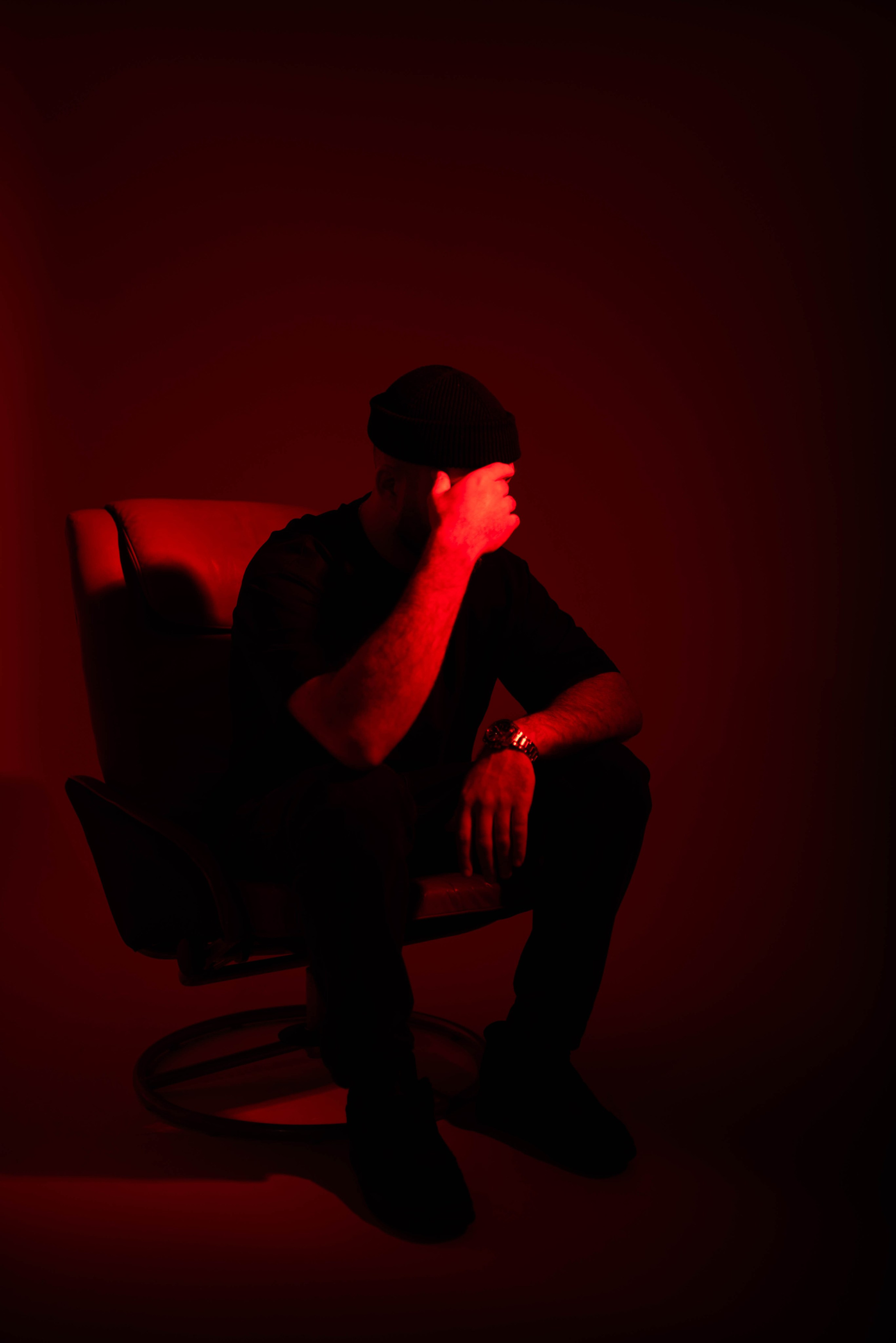 TANZH. Фотограф в Москве — Ольга Кушнарева