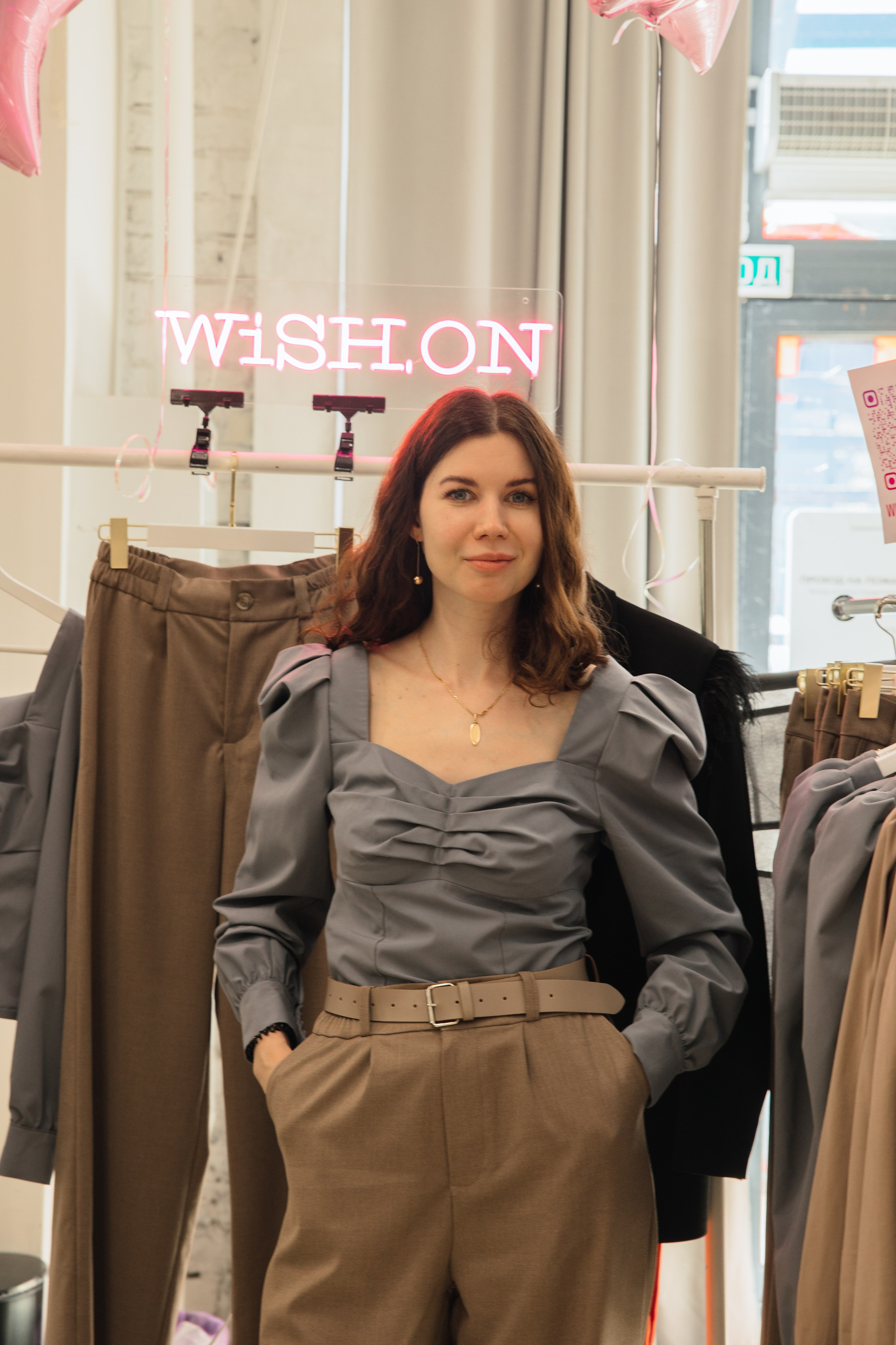 Russian Fashion Fest май'24. Контент фотограф в Москве и области Елена Кулакова