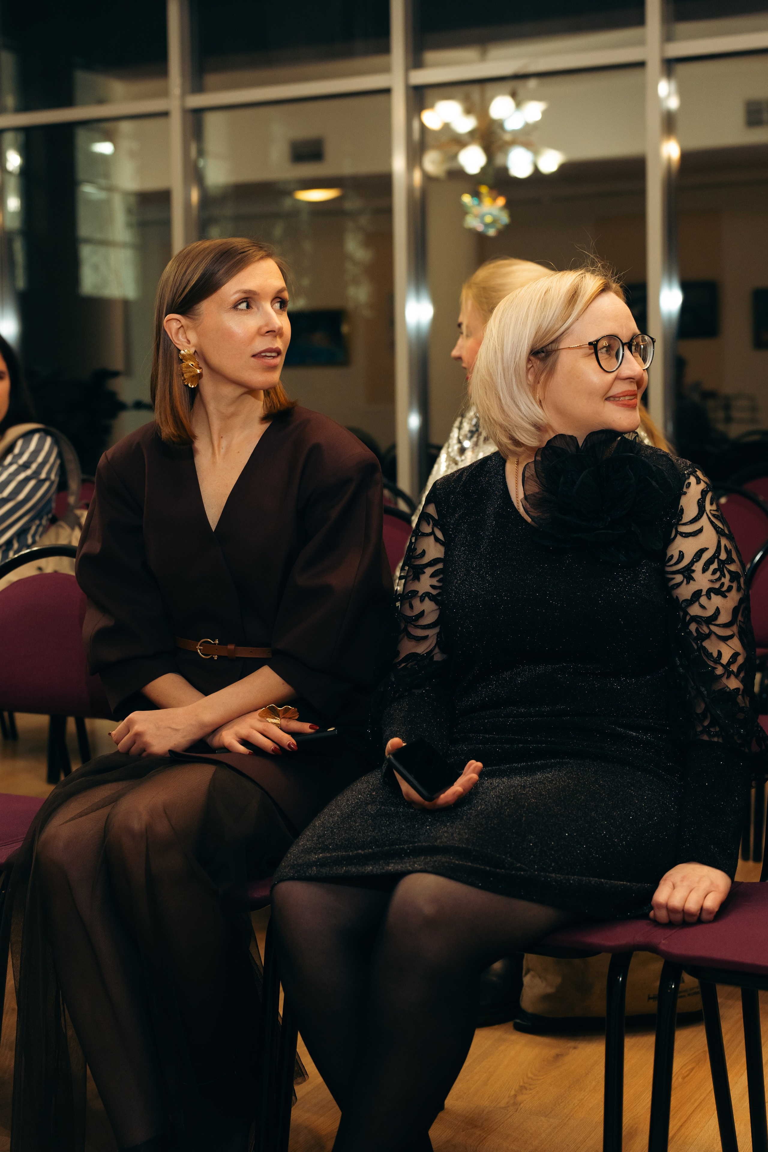 Открытие выставки «В ожидании чуда». Home Decor