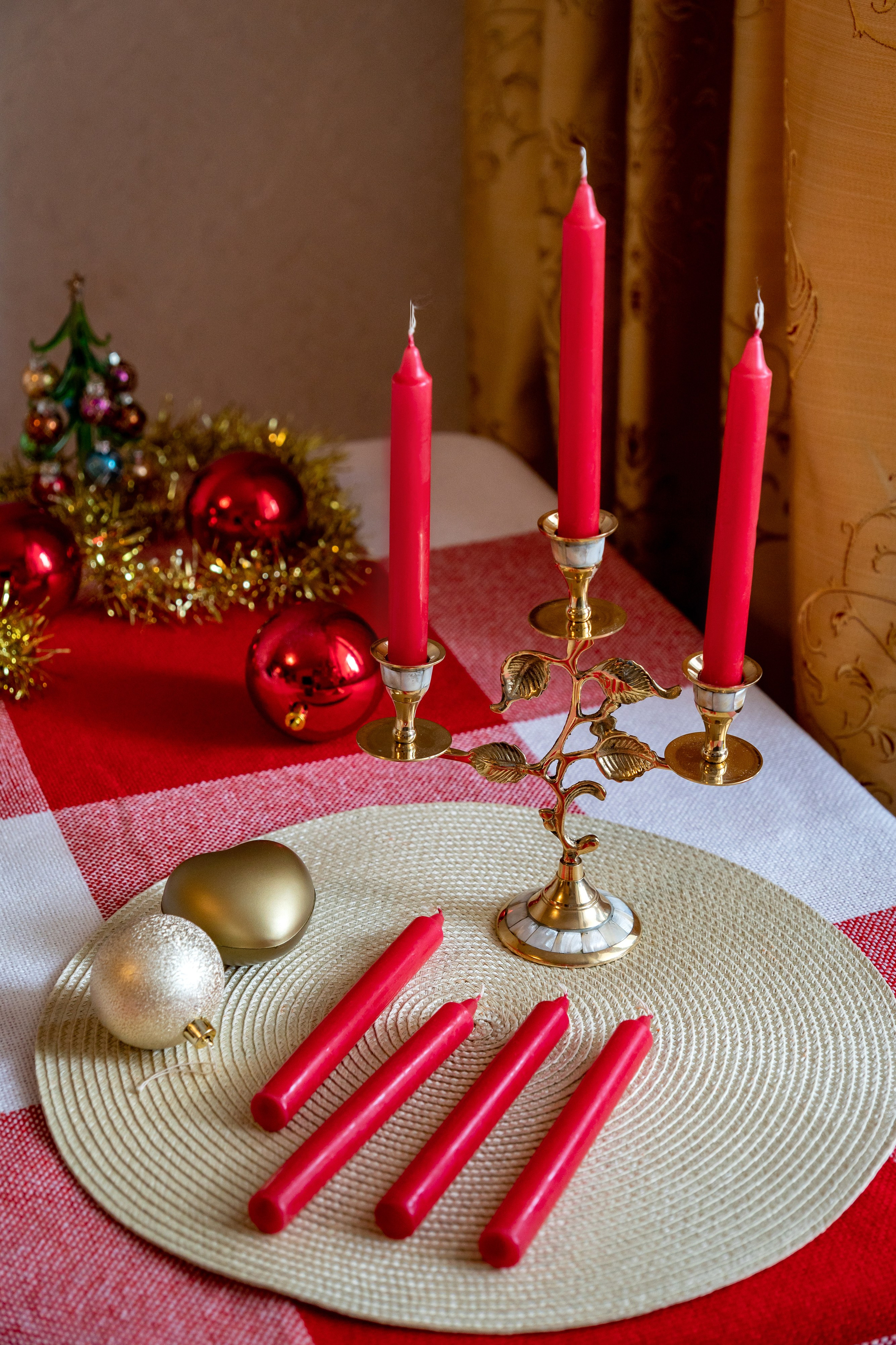 Свечи. Фотограф в Краснодаре и Краснодарском крае Елена Быкова