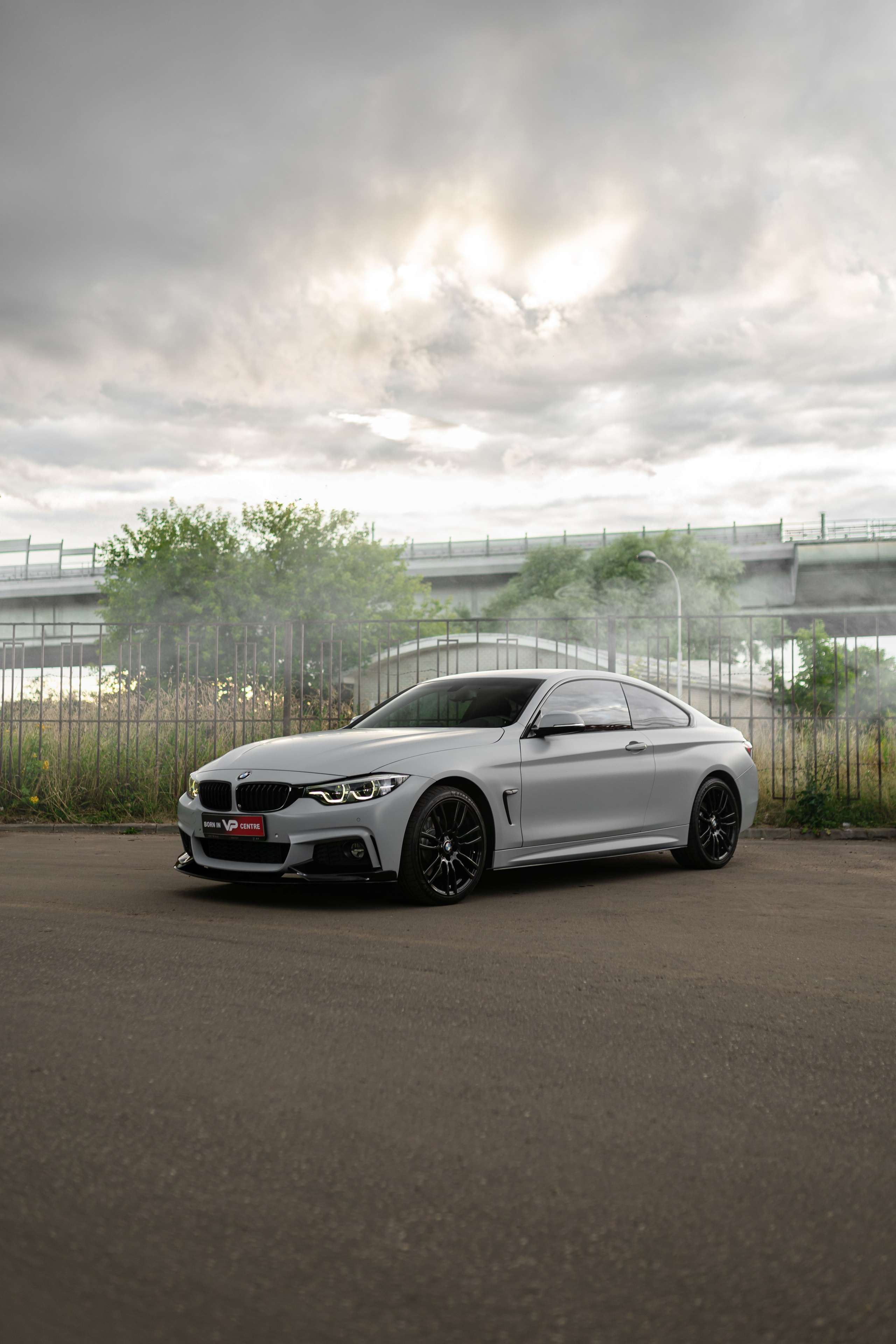 Автомобильный фотограф в Москве | Базилев Александр