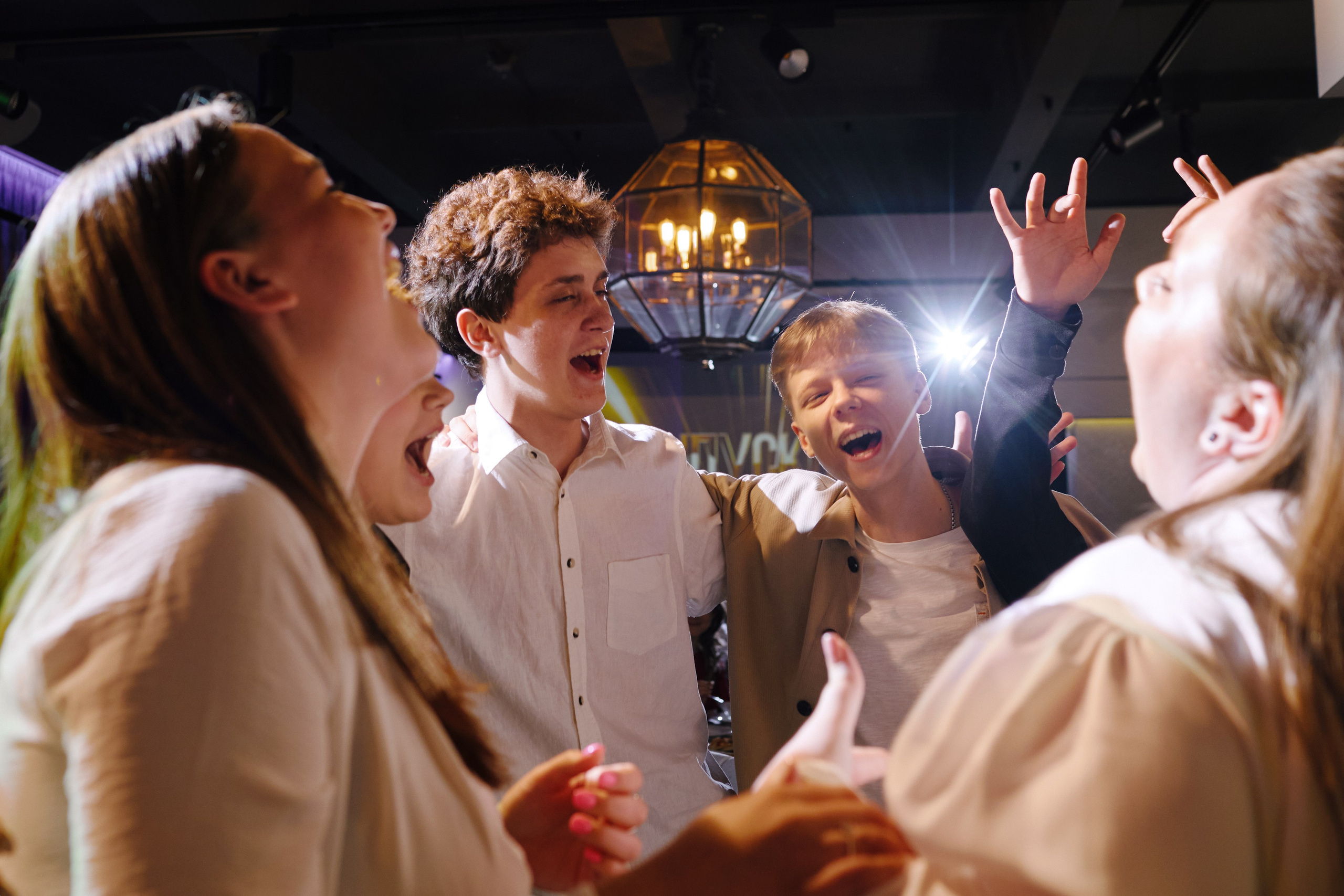 Выпускной 11кл. Портретный и свадебный фотограф в Екатеринбурге Владимир ЛузинЛузин