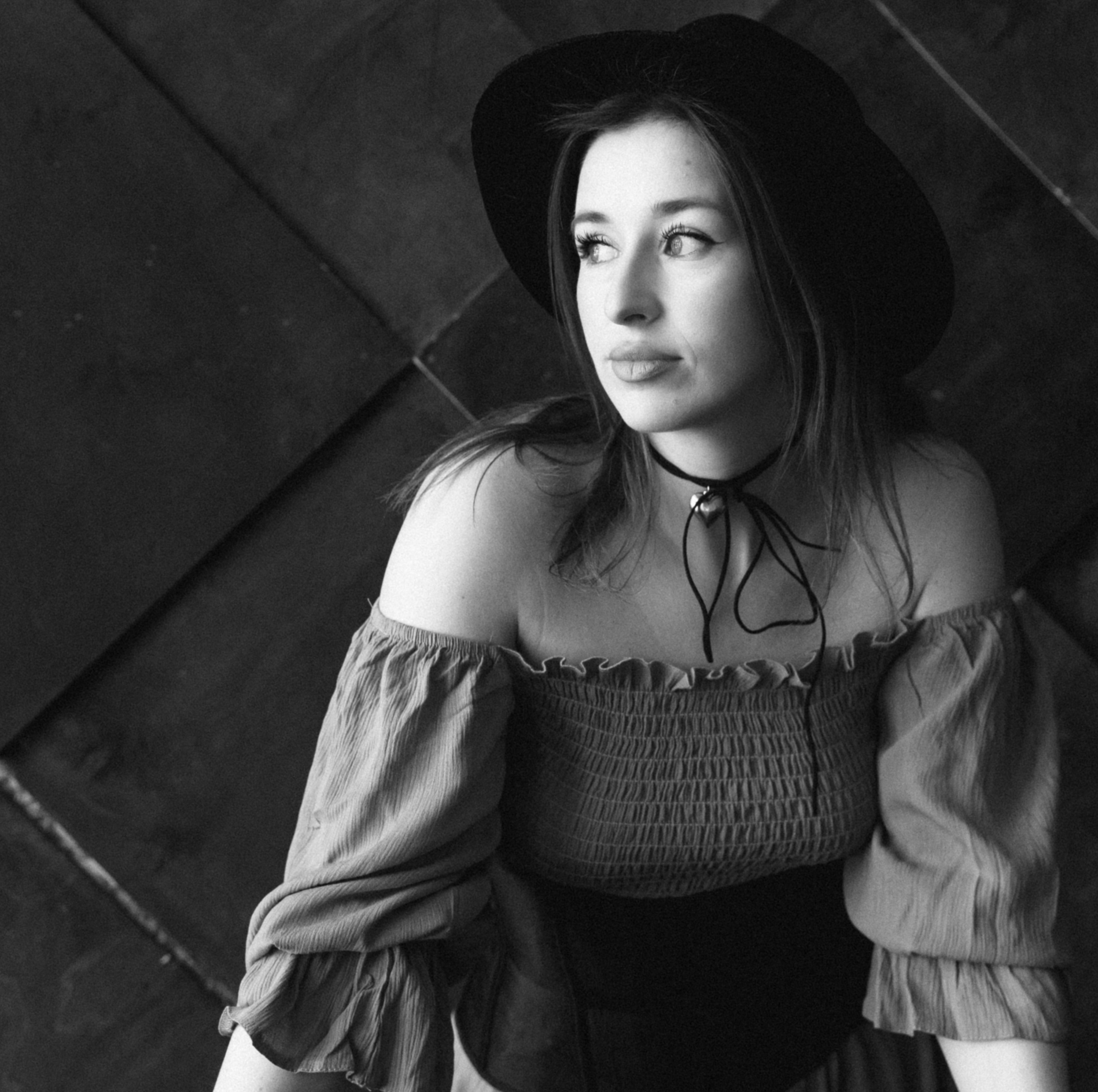 Елена. Портретный и семейный фотограф в Москве Ирина Голубчина