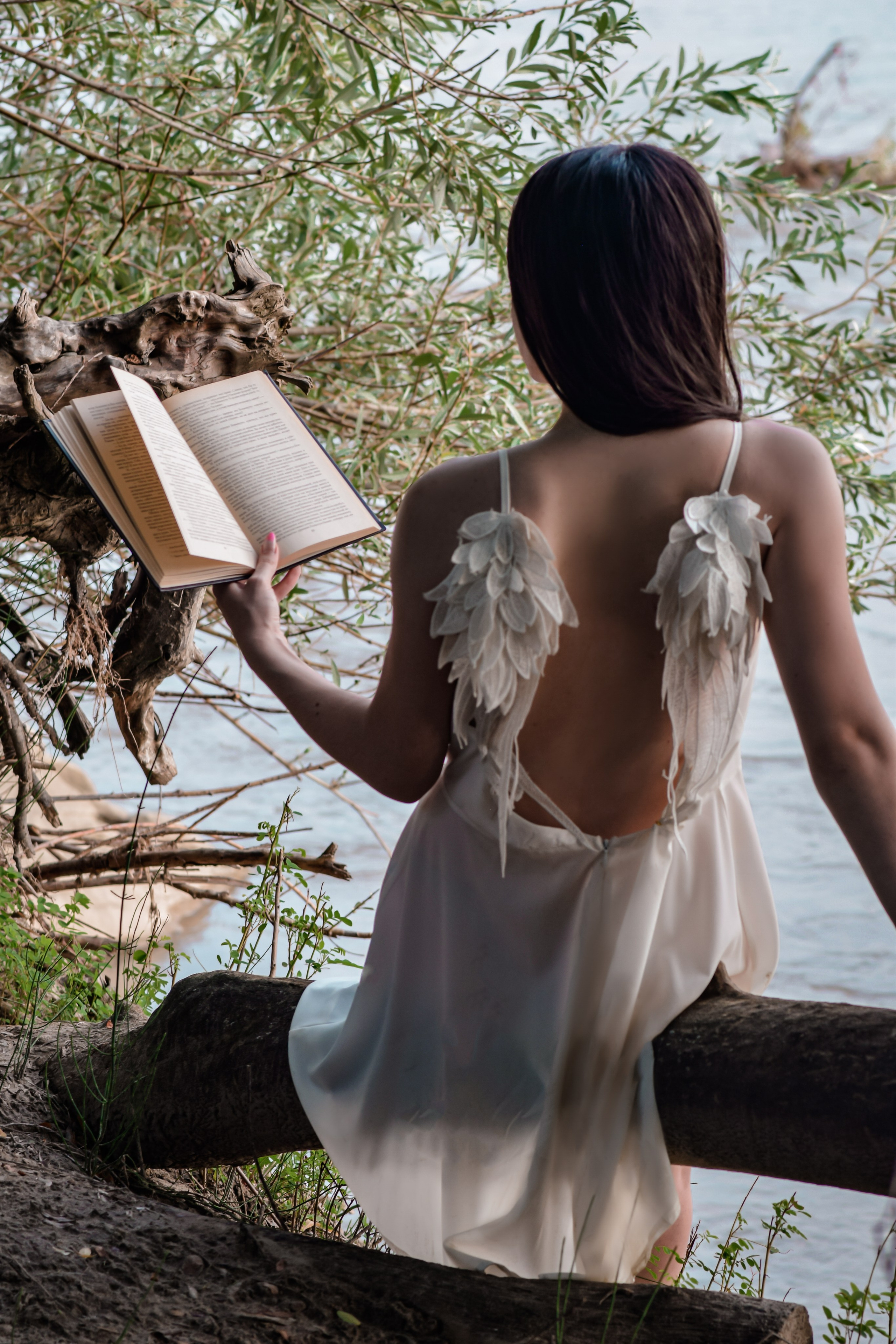 Портрет. Татьяна Орлова Свадебный фотограф