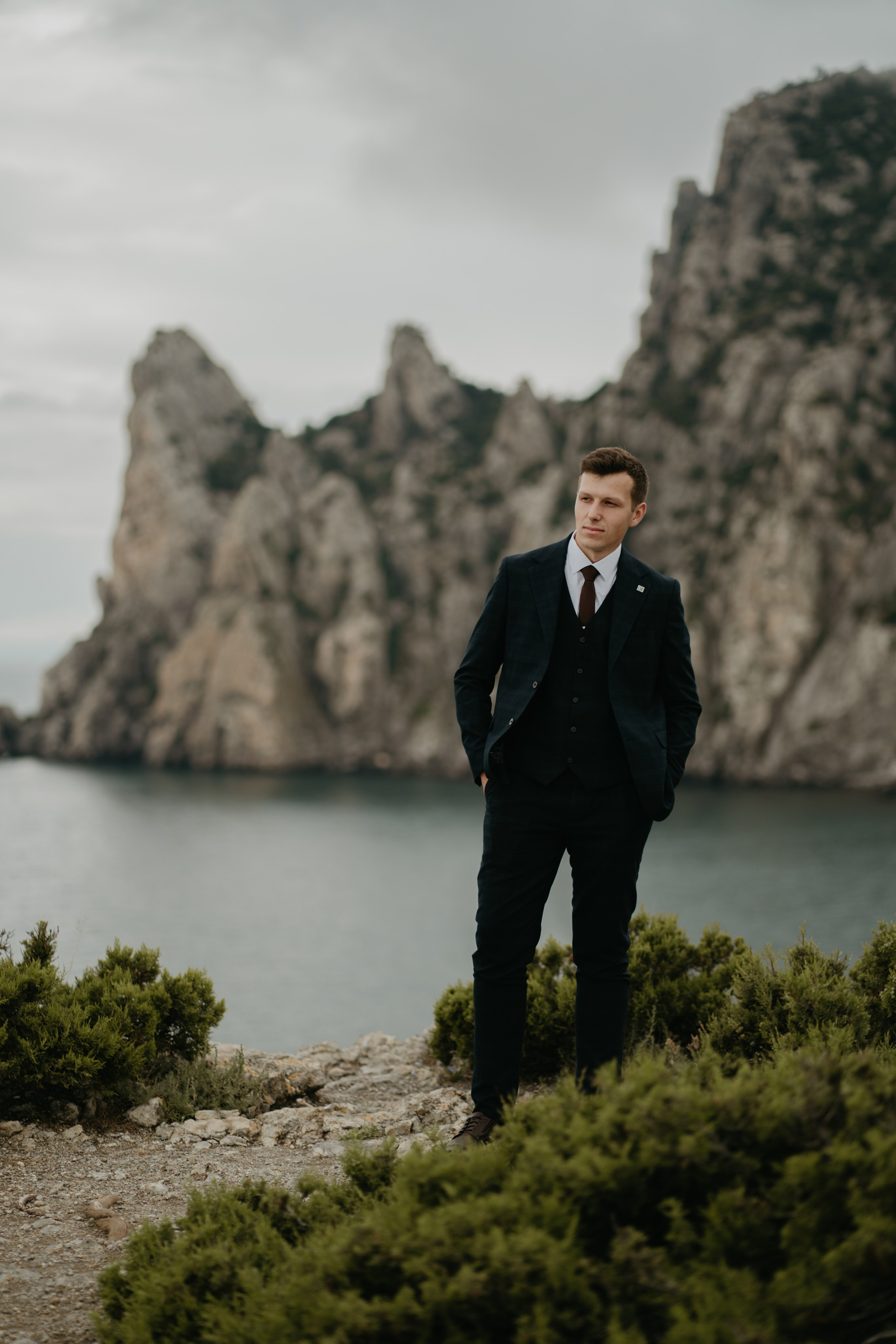 Свадебные фотосессии. Роспись в ЗАГСе. Выездная регистрация. Студийный и свадебный фотограф и видеограф в Севастополе — Юлия Макаренко