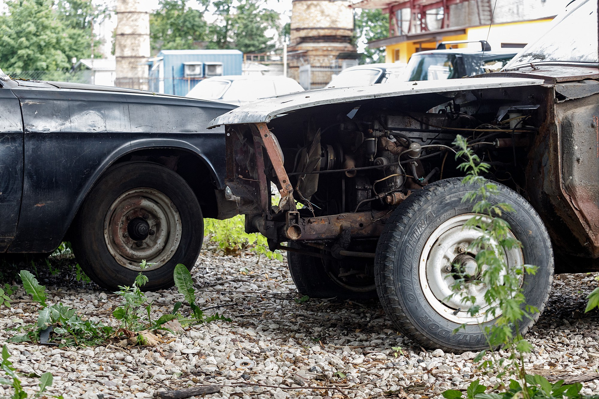 Сделано в СССР. Боченков Вадим | Фотограф в Пскове и Санкт-Петербурге