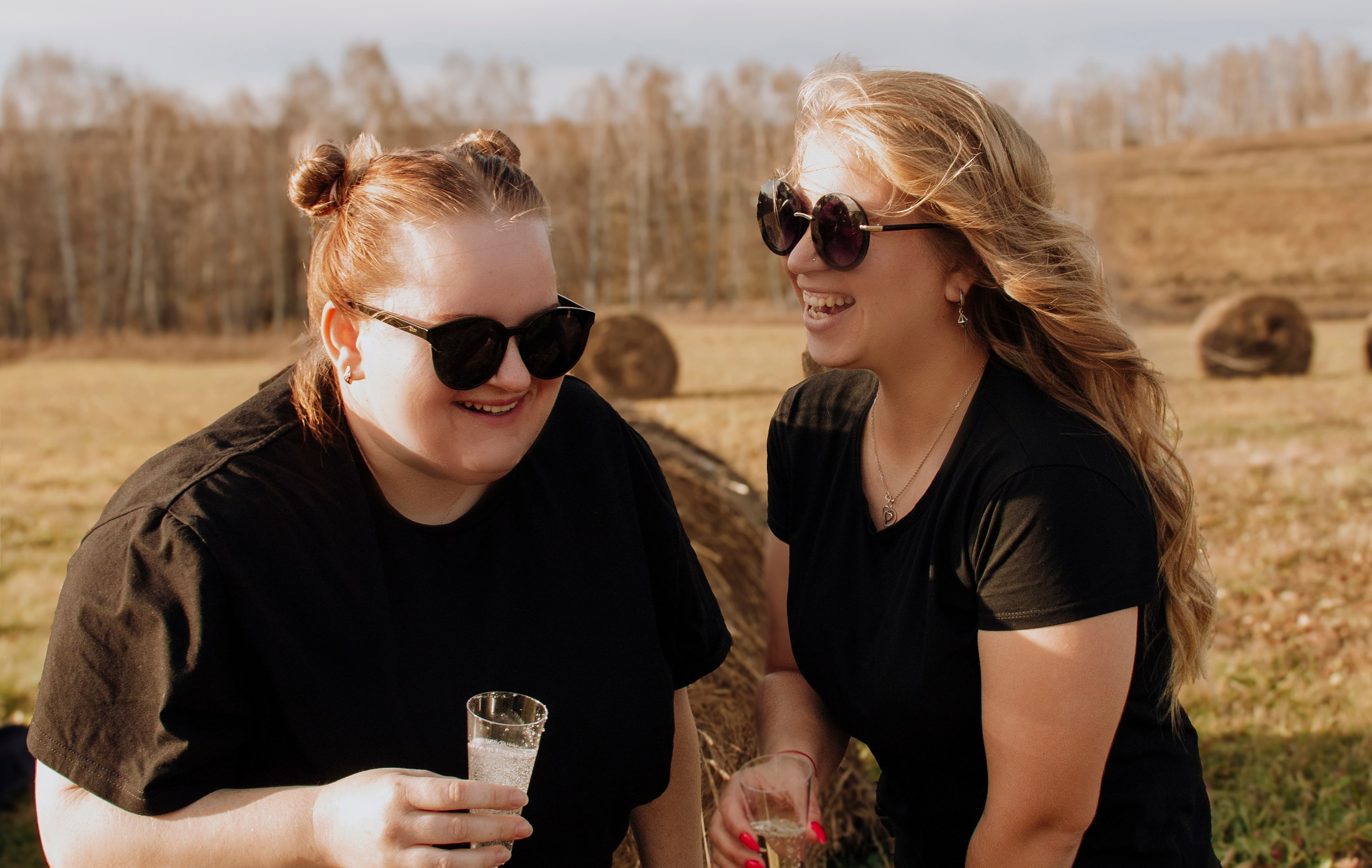 Лера твои 30, это твои 15. ProFoto