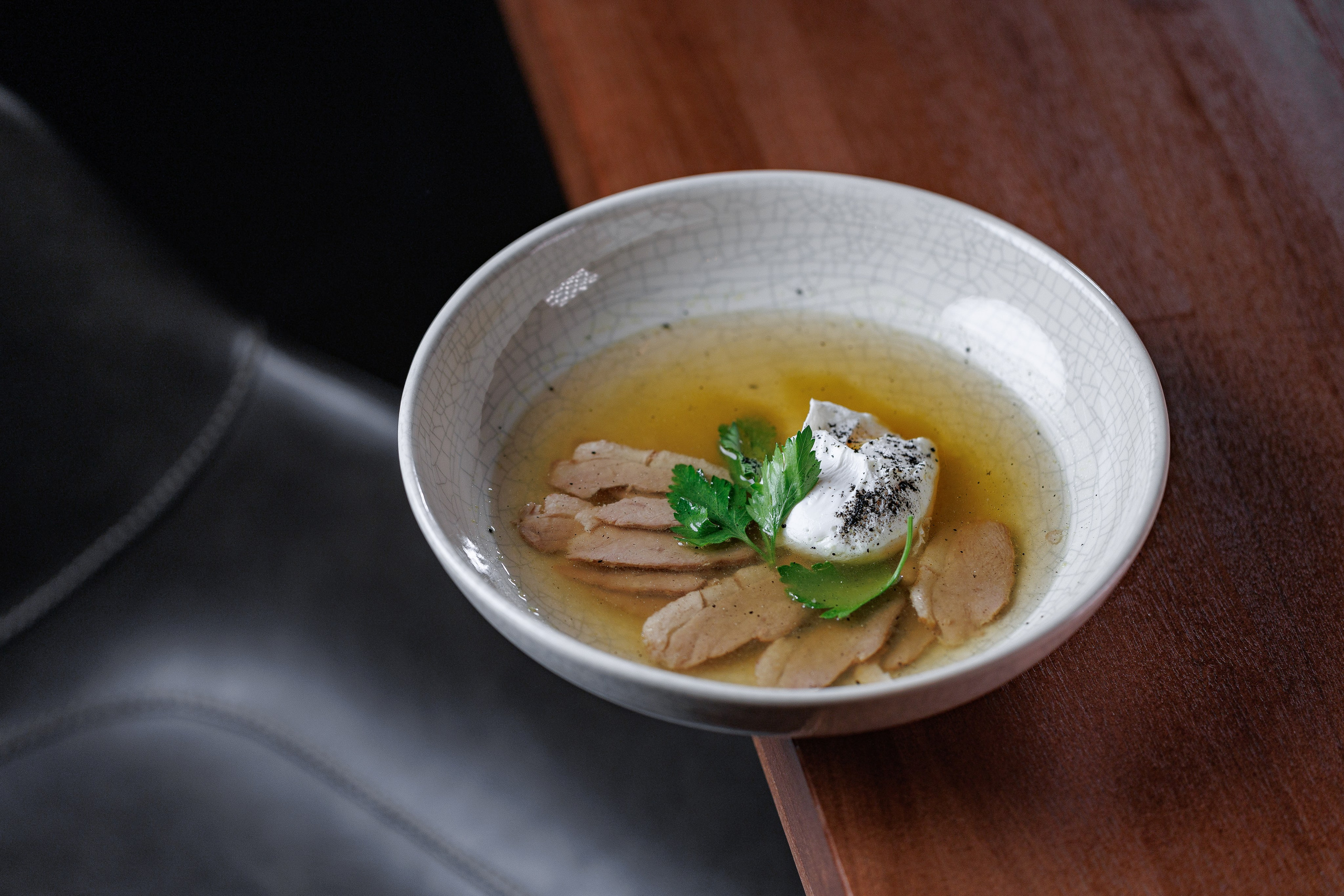 Ресторан Chester