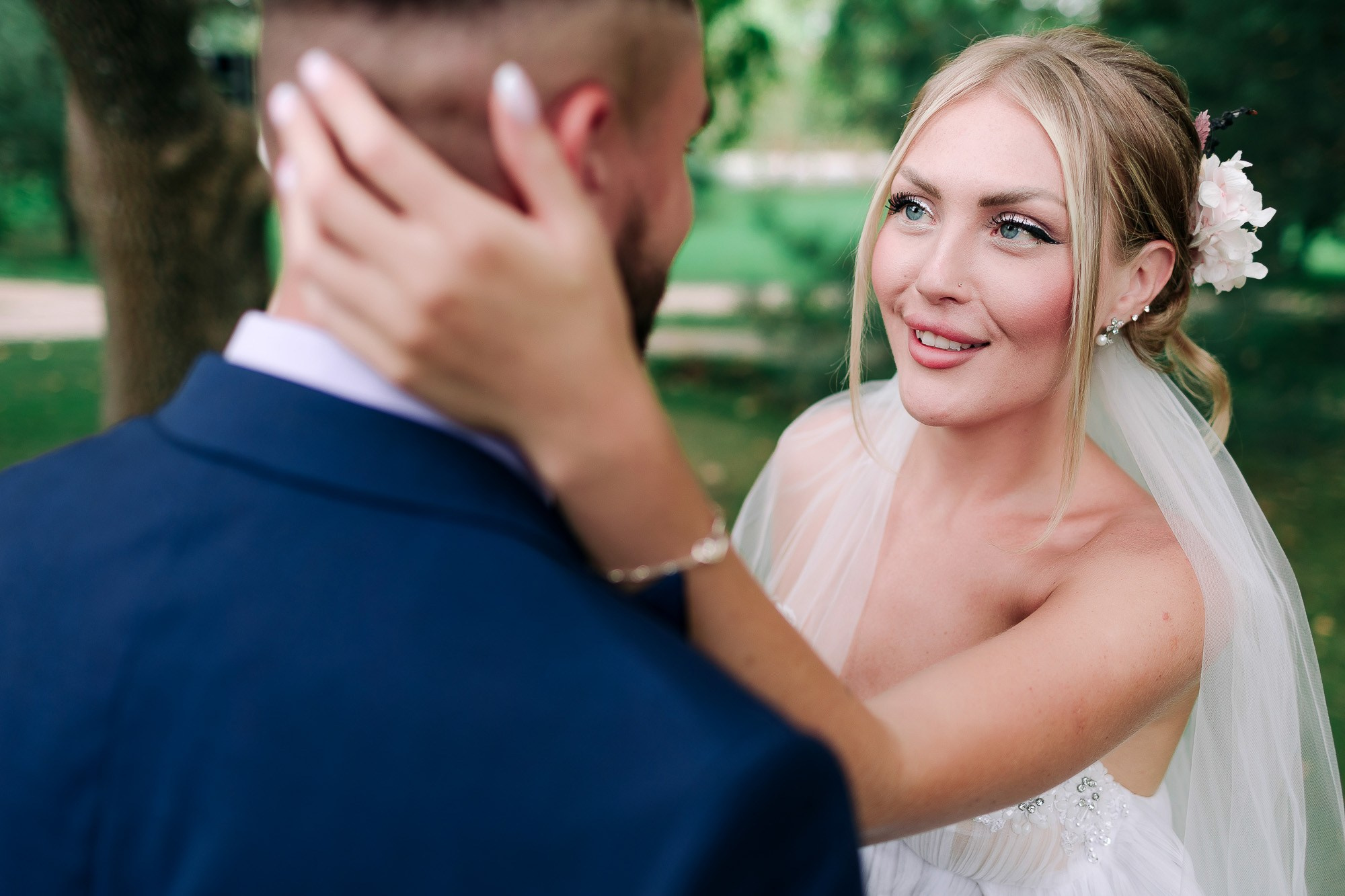 Яна и Ваня. Профессиональный фотограф в Крыму и Севастополе Павел Корсун