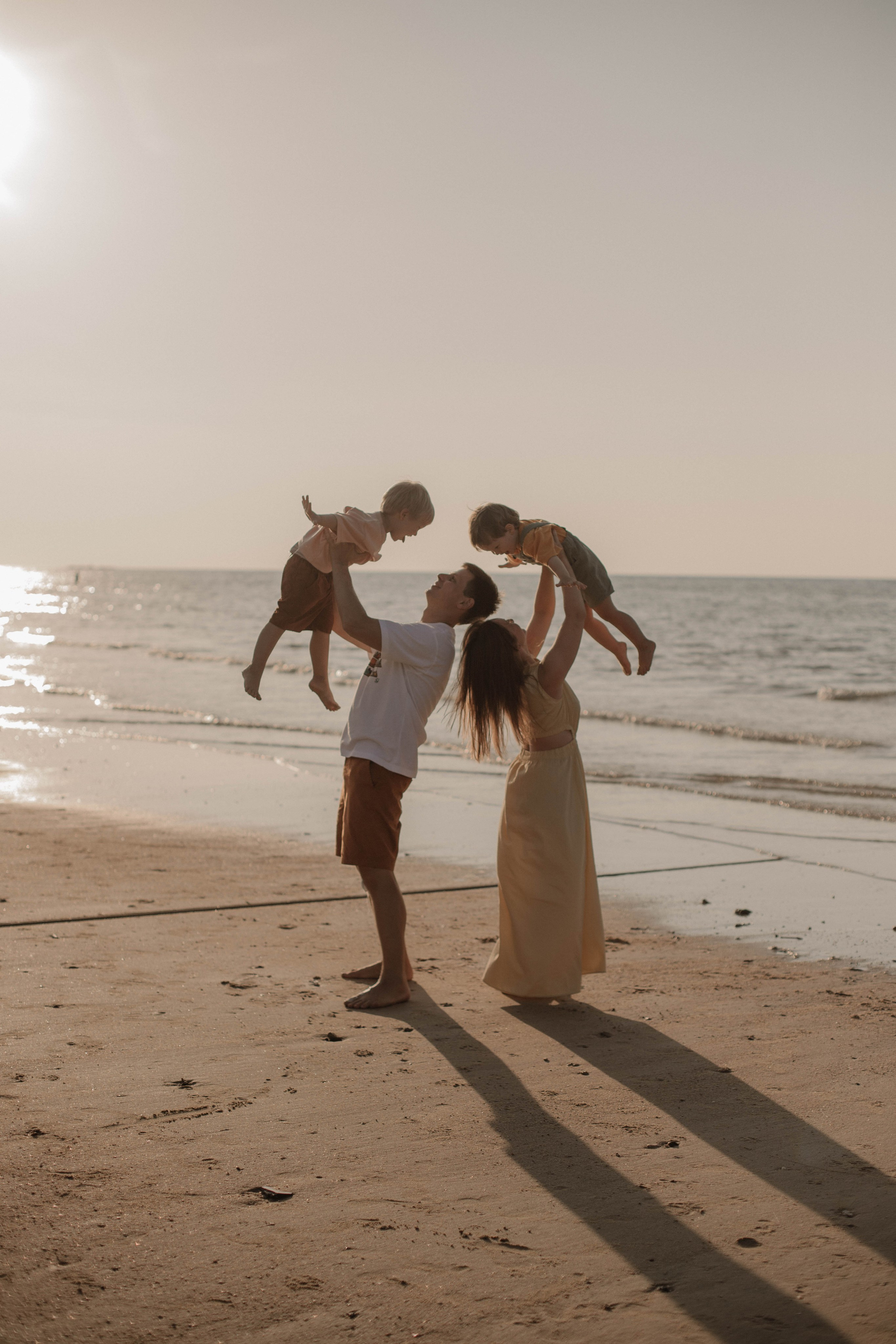 Рената, Владимир Сева и Миша. Наталья Симчук — Фотограф. LoveStory, индивидуальные, семейные съемки
