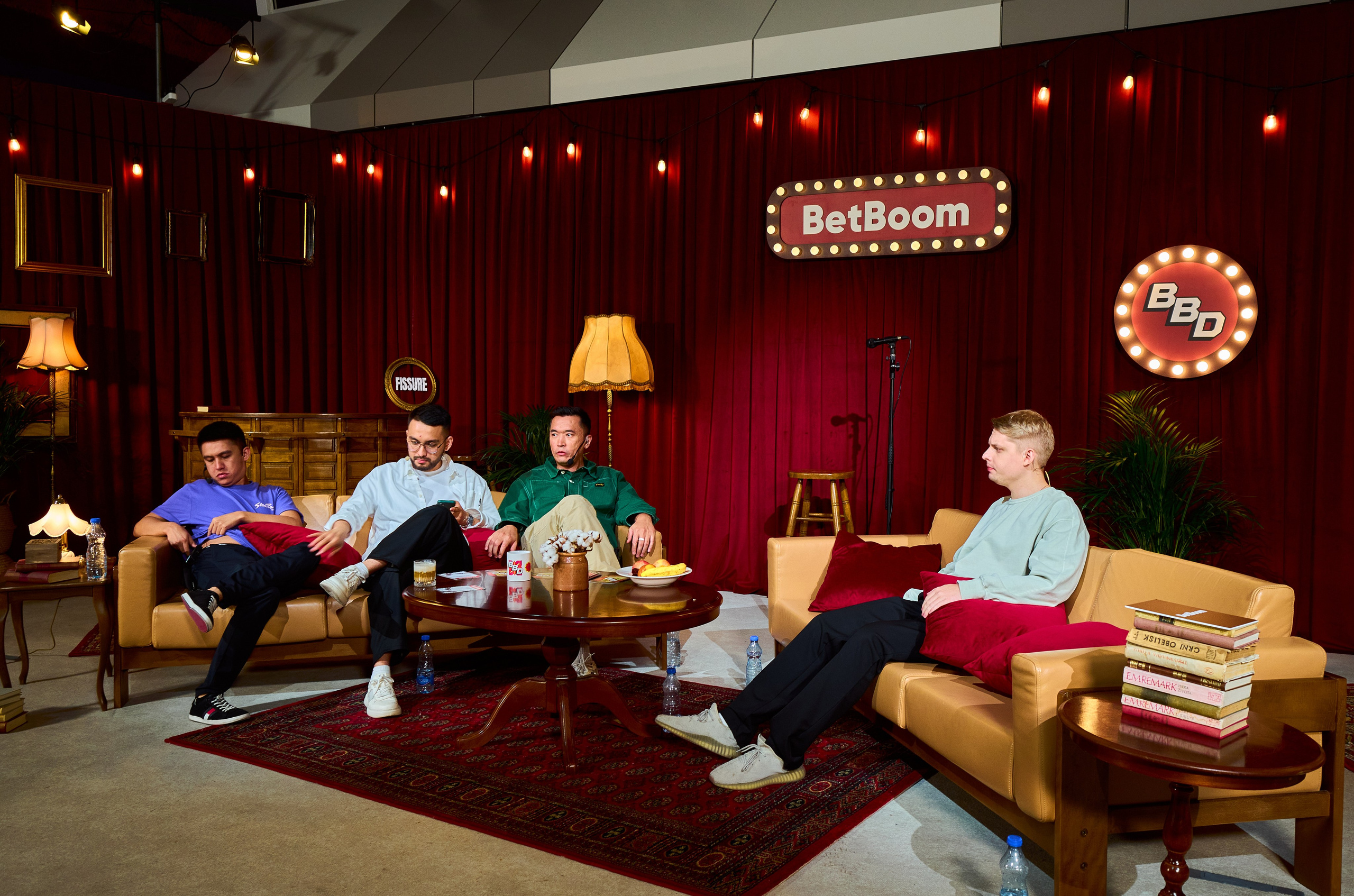 BetBoomDacha. See the moment and catche. commercial and reportage