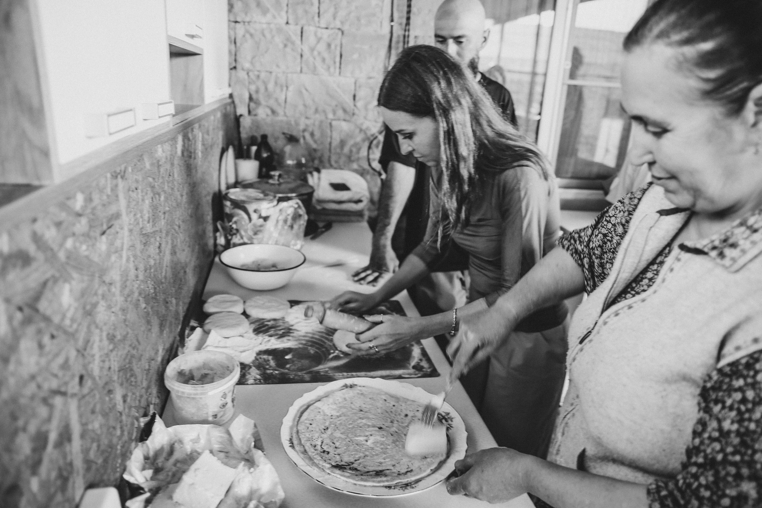 Тур Дагестан. Фотограф в Серпухове и Тарусе Ксения Царёва