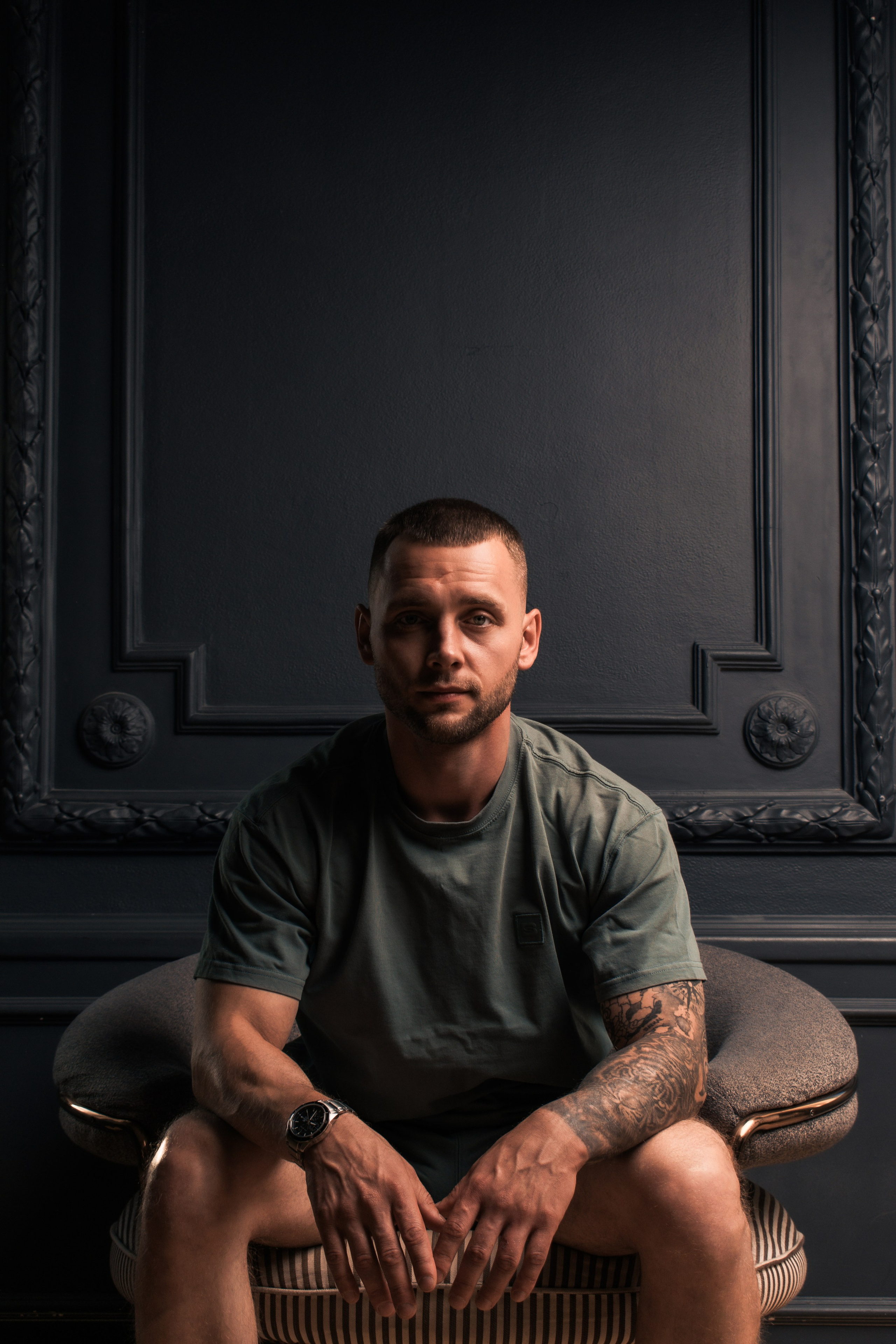 Дмитрий. Сергей Ильин | Фотограф