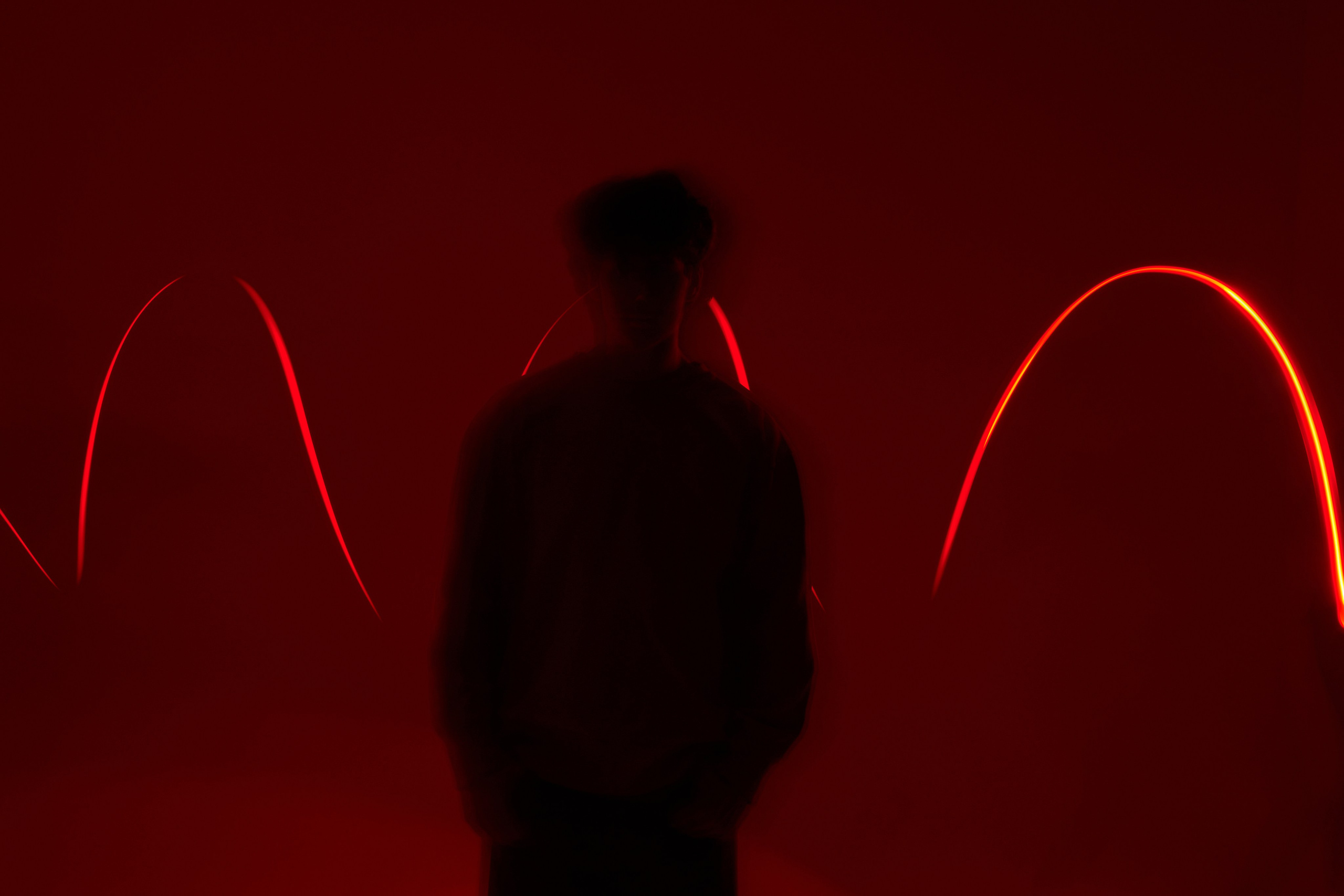 Мой воркшоп по смешанному свету | Александр. Сергей Крафт | Фотограф