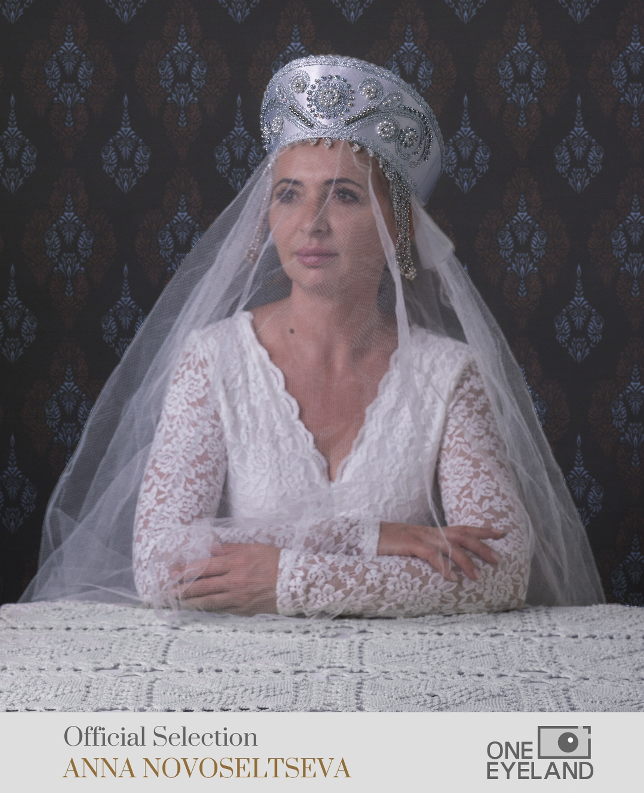 Галерея Oneeyeland. Анна Новосельцева. Индивидуальные фотосессии в Москве и М.О