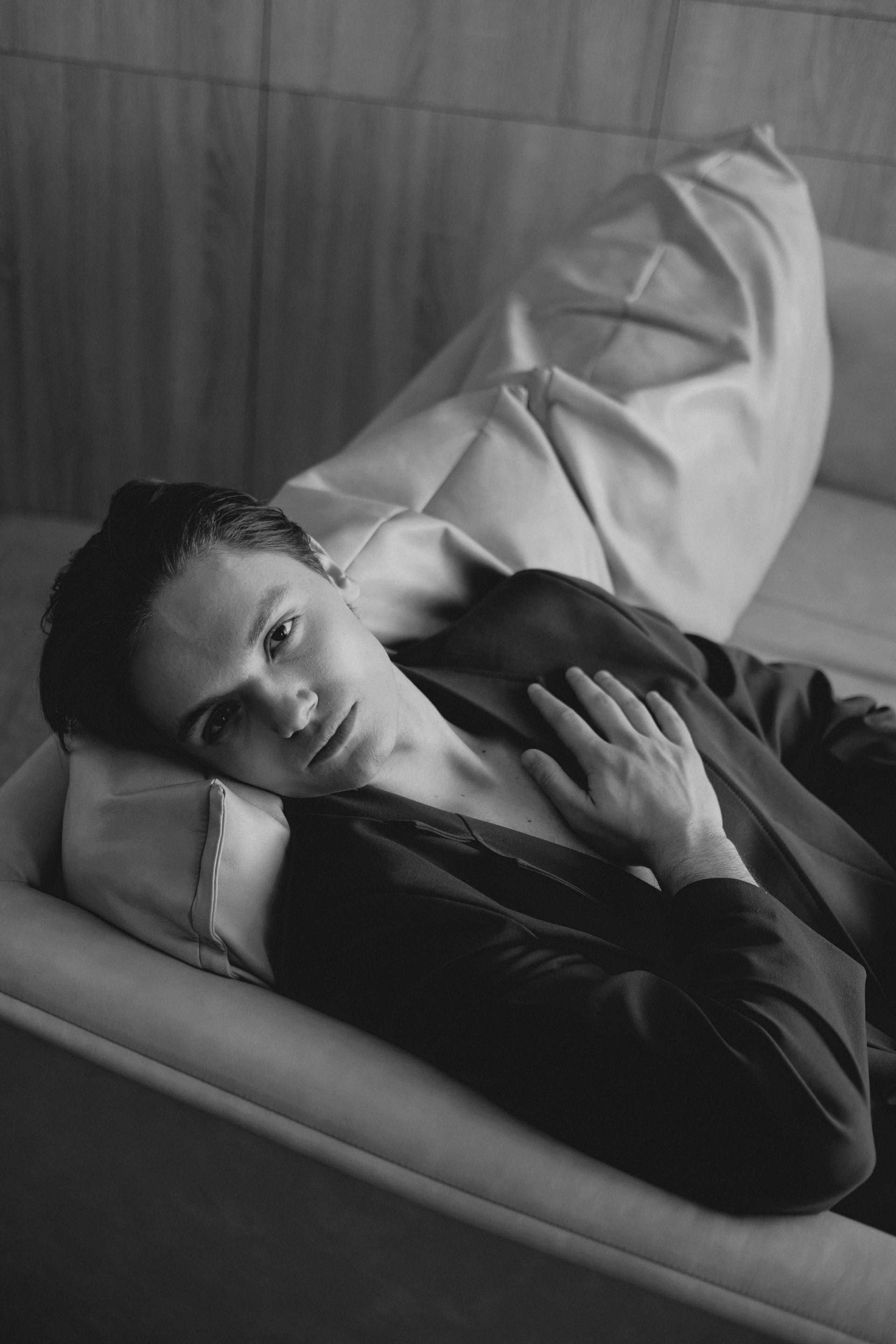 Anthony. Анна Пименова | Фотограф