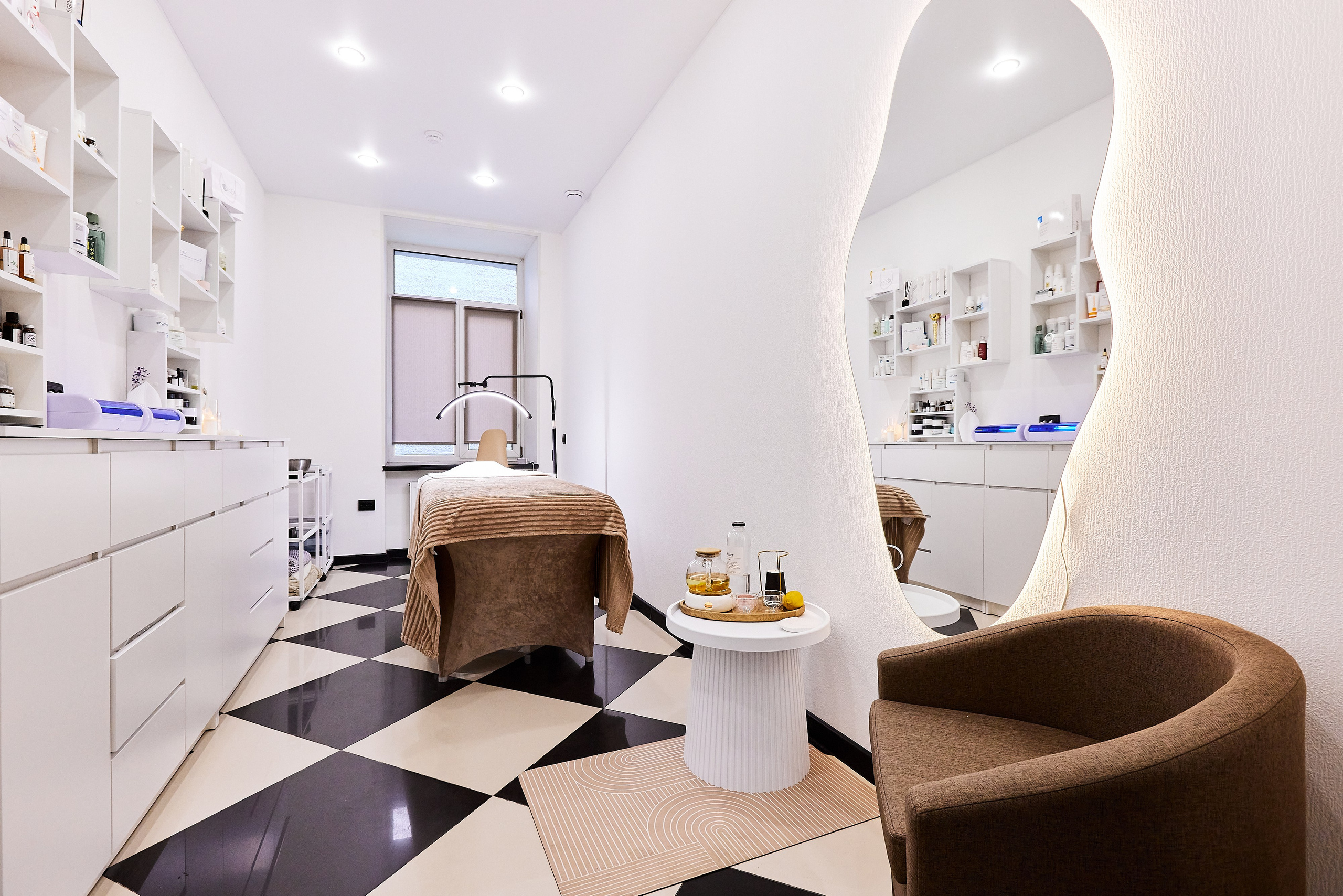 A&N Wellness studio. Фотограф Анастасия Леонтьева Санкт-Петербург