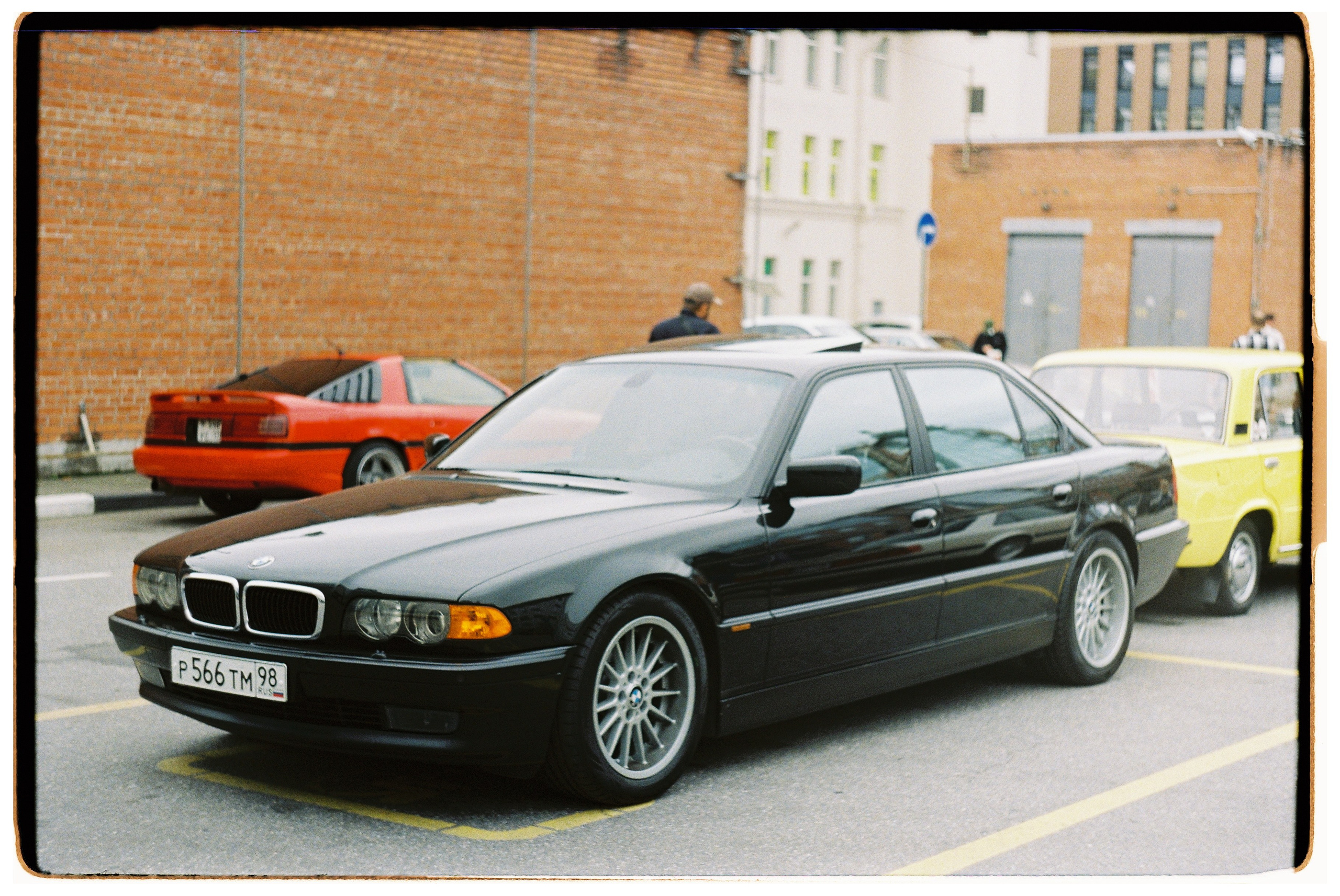 Cars and Coffee 13/09/25. Автомобильный фотограф Антон Цырулев