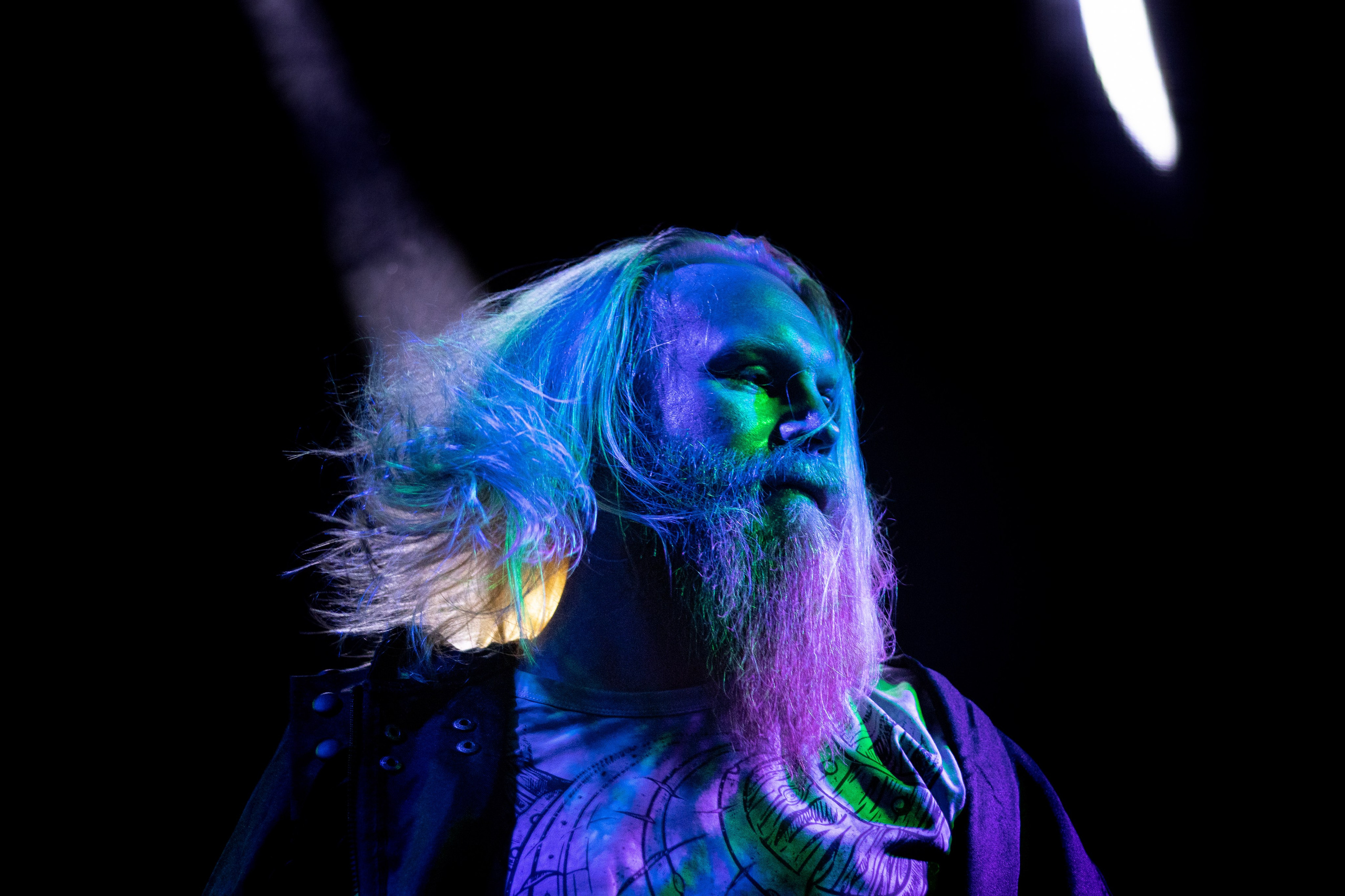 “Yuzhny Dvizh” (Southern Drive): Arkany (Arcana), Crocodile Spears, Donera, Gabarit (Dimensions) at Diesel Hall, Voronezh. Photographer Natalia Mershina